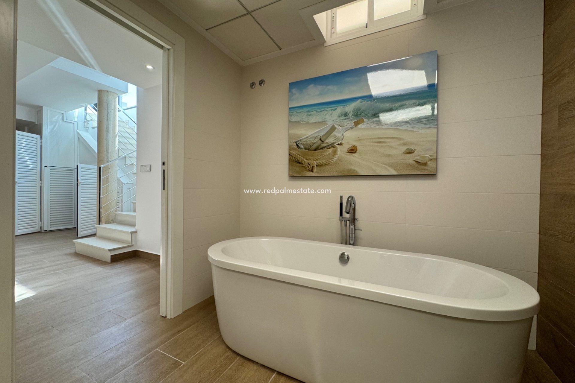 Återförsäljning - Villa -
San Miguel de Salinas - San Miguel Salinas