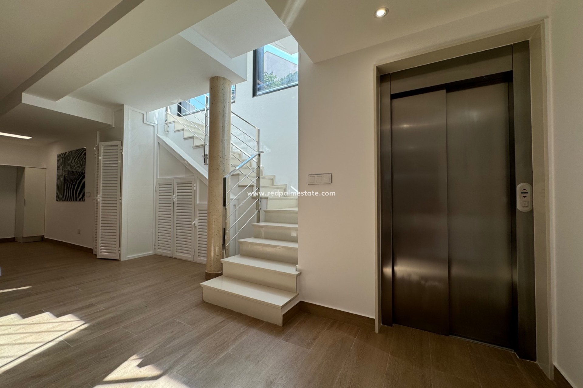 Återförsäljning - Villa -
San Miguel de Salinas - San Miguel Salinas