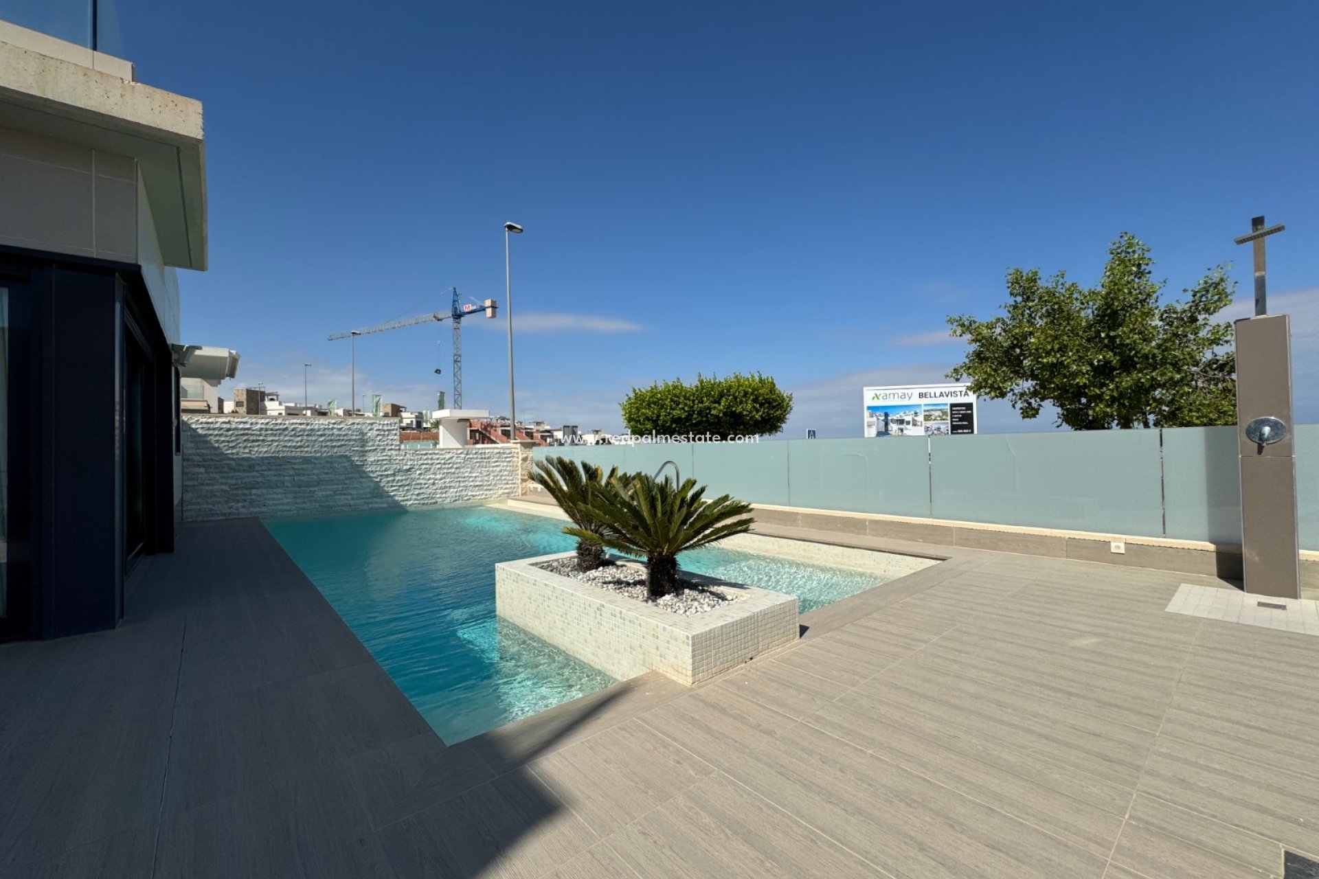 Återförsäljning - Villa -
San Miguel de Salinas - San Miguel Salinas