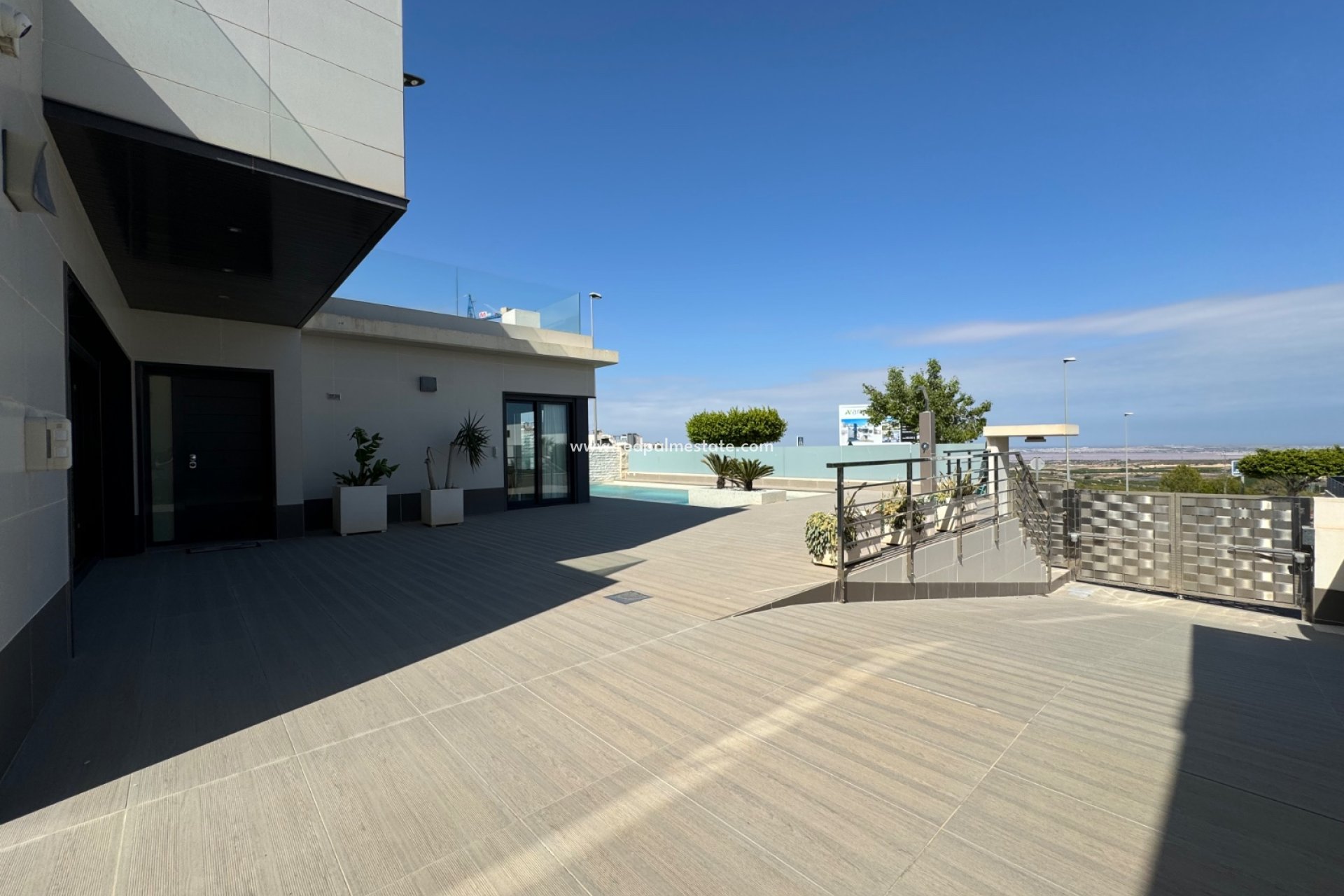 Återförsäljning - Villa -
San Miguel de Salinas - San Miguel Salinas