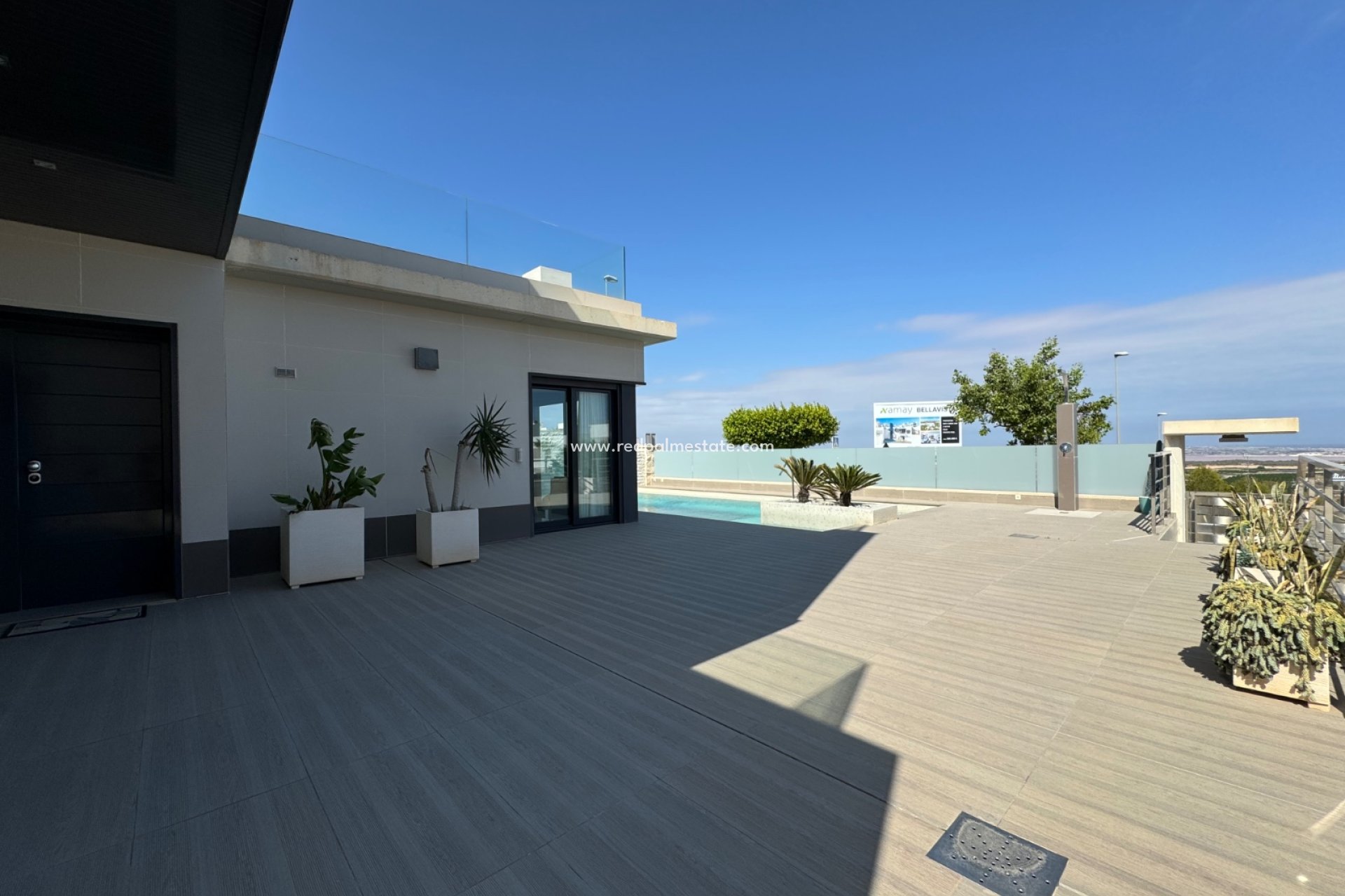 Återförsäljning - Villa -
San Miguel de Salinas - San Miguel Salinas