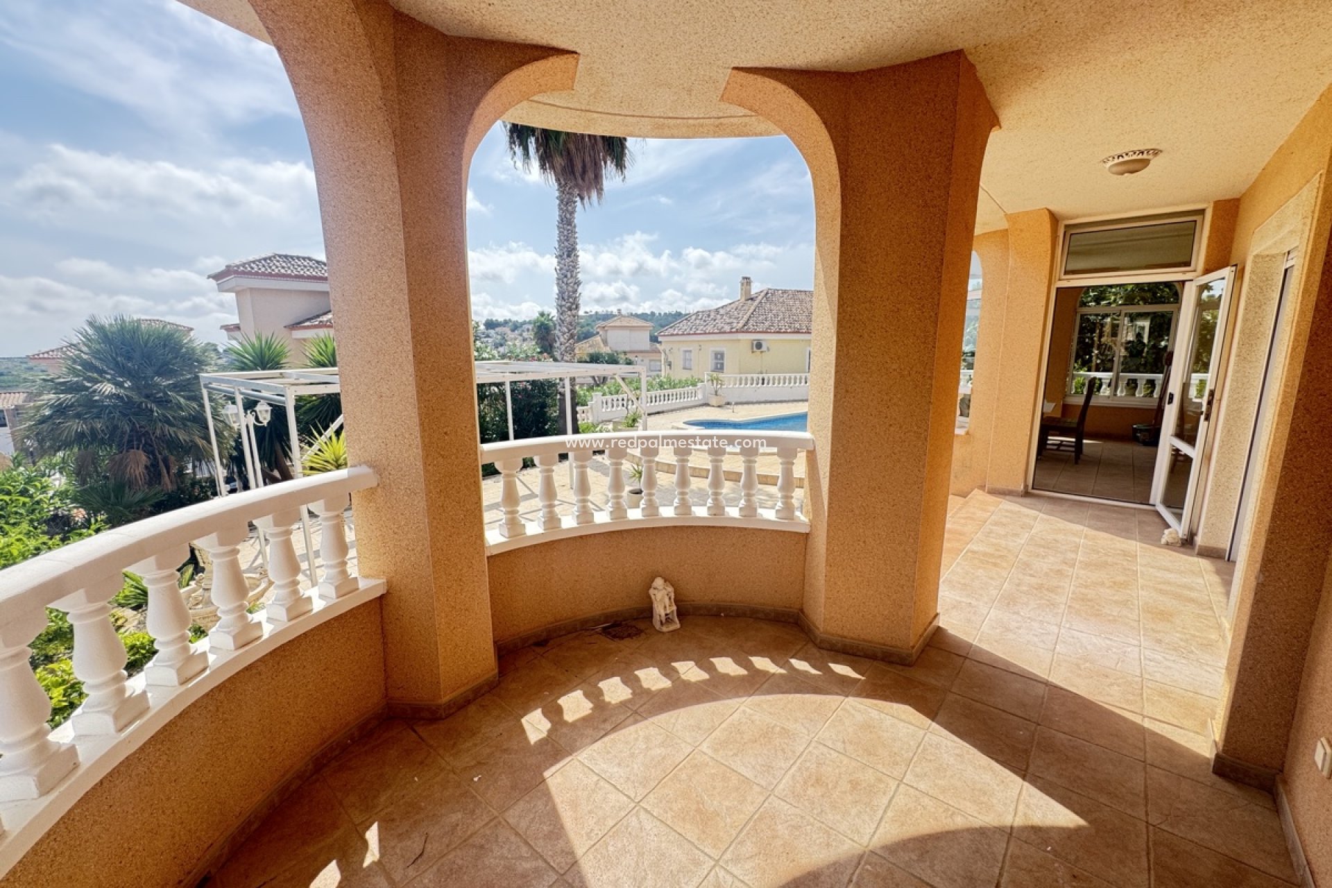 Återförsäljning - Villa -
San Miguel de Salinas - San Miguel Salinas