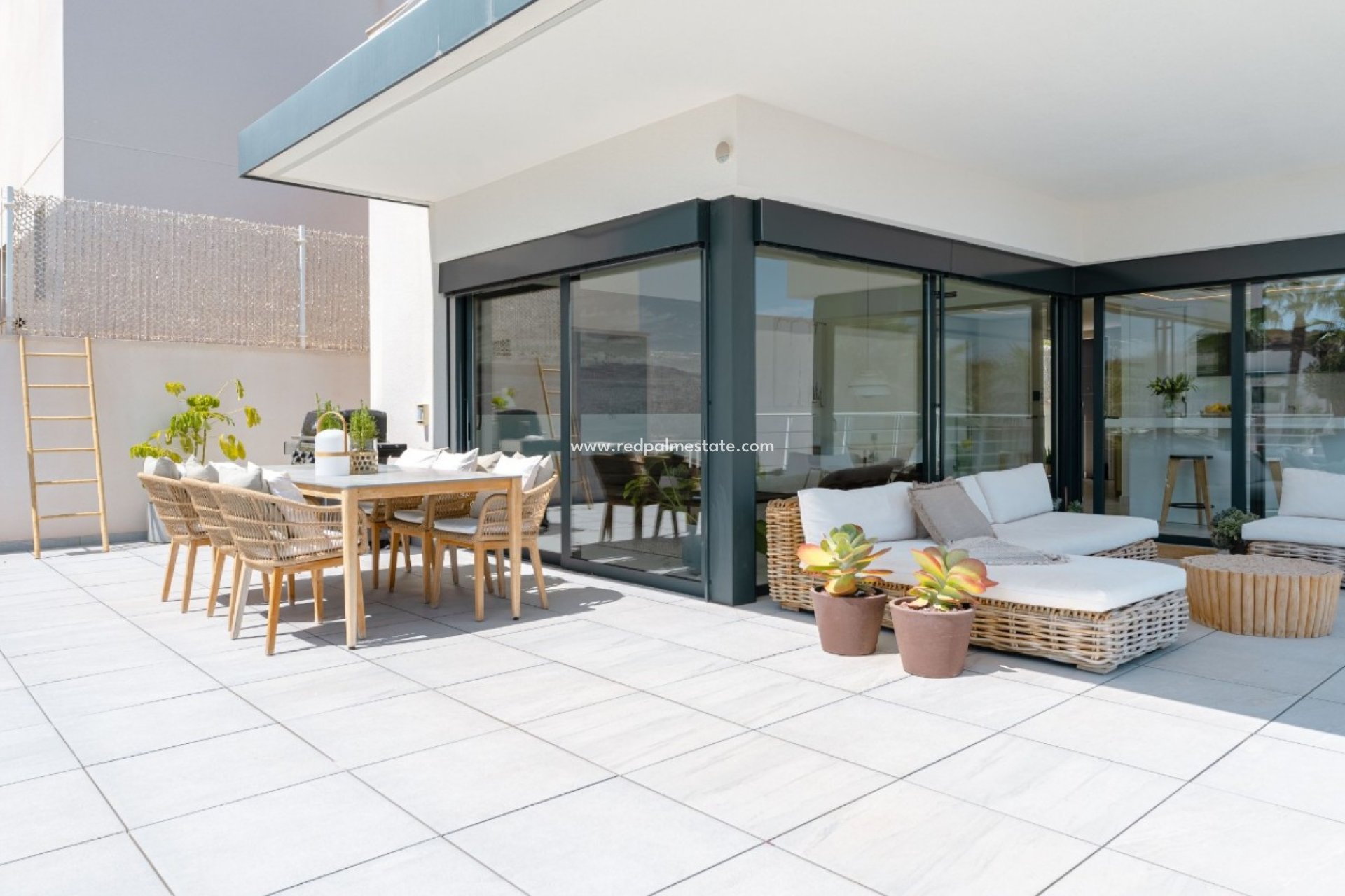 Återförsäljning - Villa -
San Miguel de Salinas - San Miguel Salinas