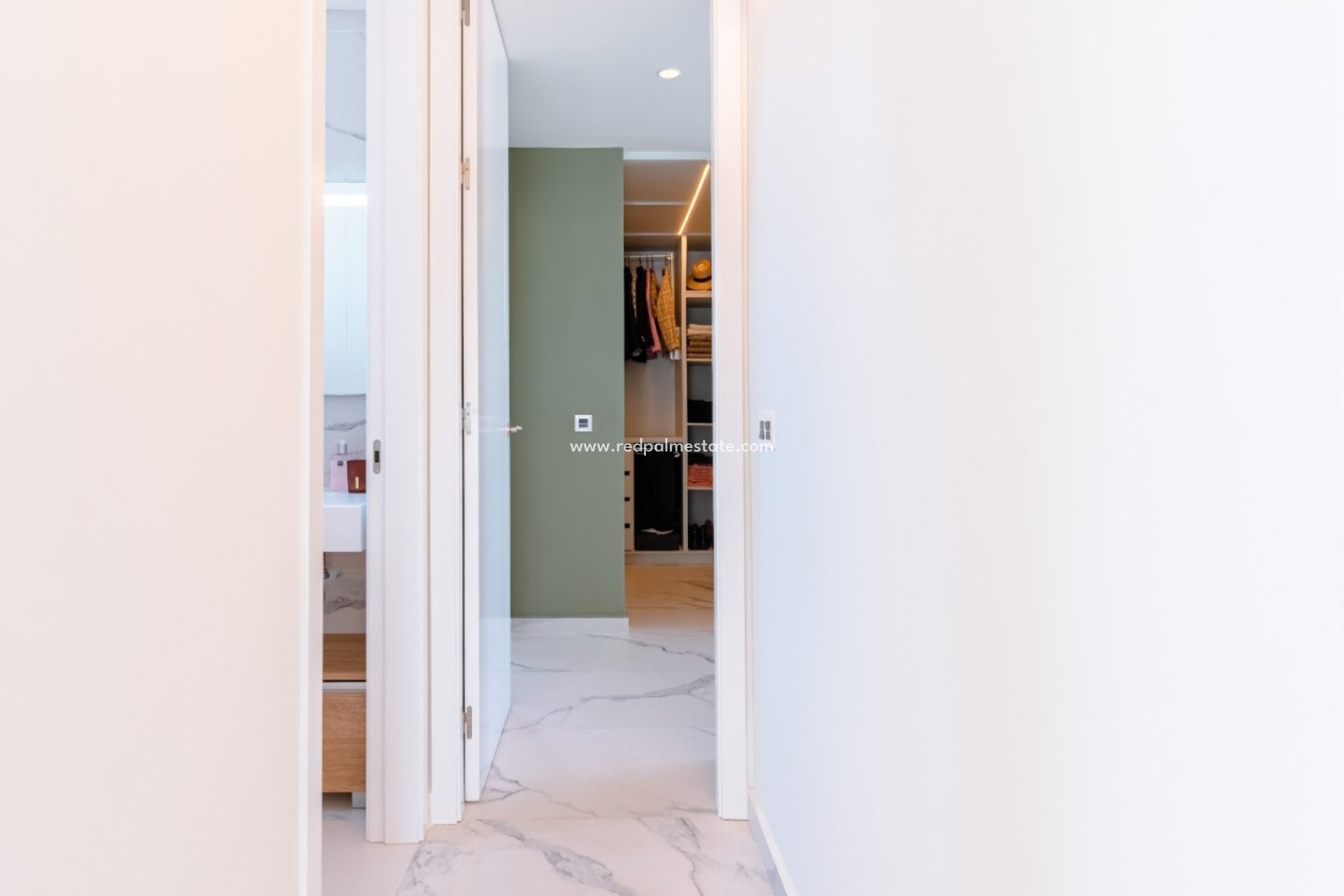 Återförsäljning - Villa -
San Miguel de Salinas - San Miguel Salinas