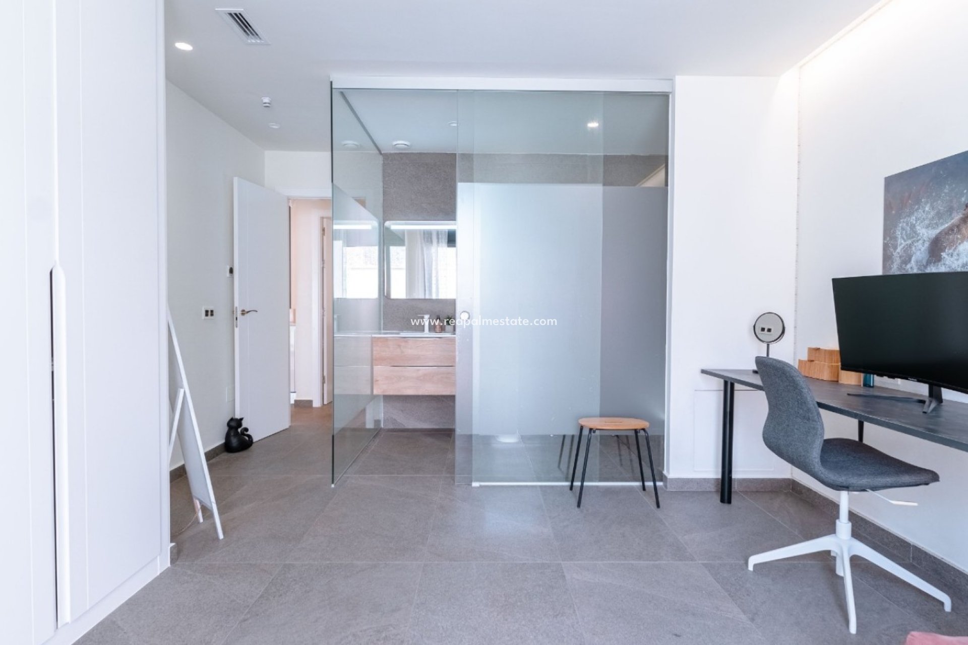 Återförsäljning - Villa -
San Miguel de Salinas - San Miguel Salinas