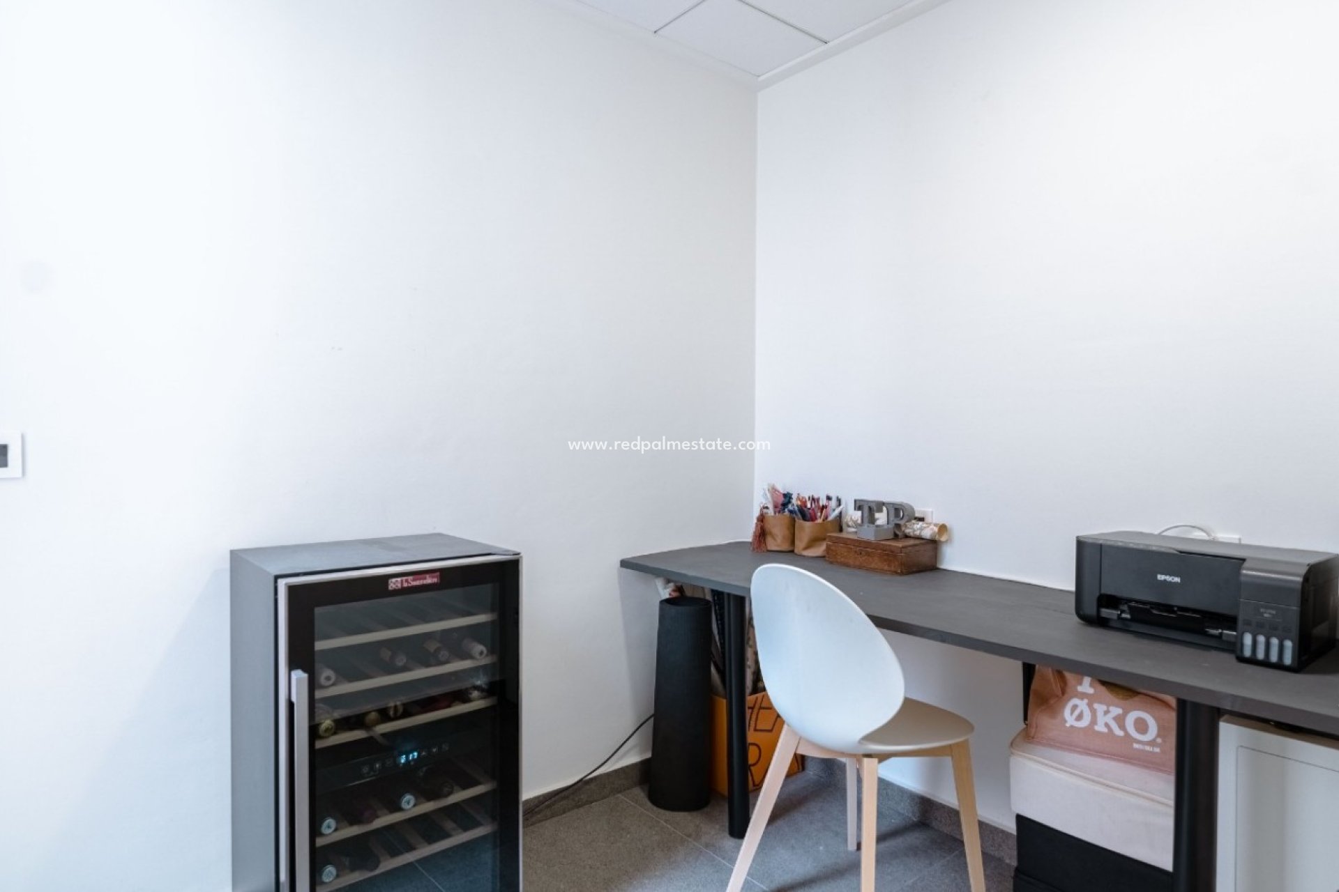 Återförsäljning - Villa -
San Miguel de Salinas - San Miguel Salinas