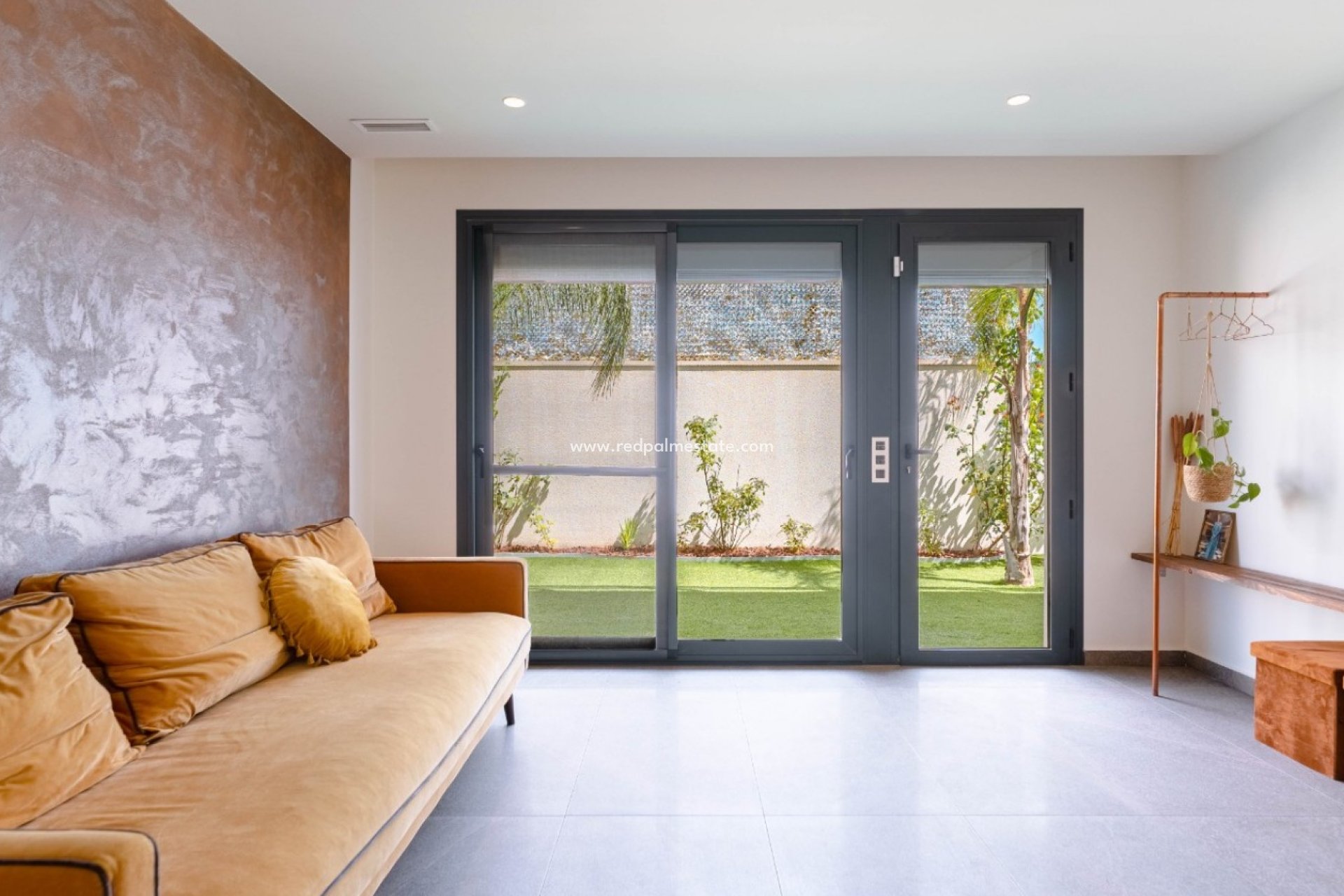 Återförsäljning - Villa -
San Miguel de Salinas - San Miguel Salinas