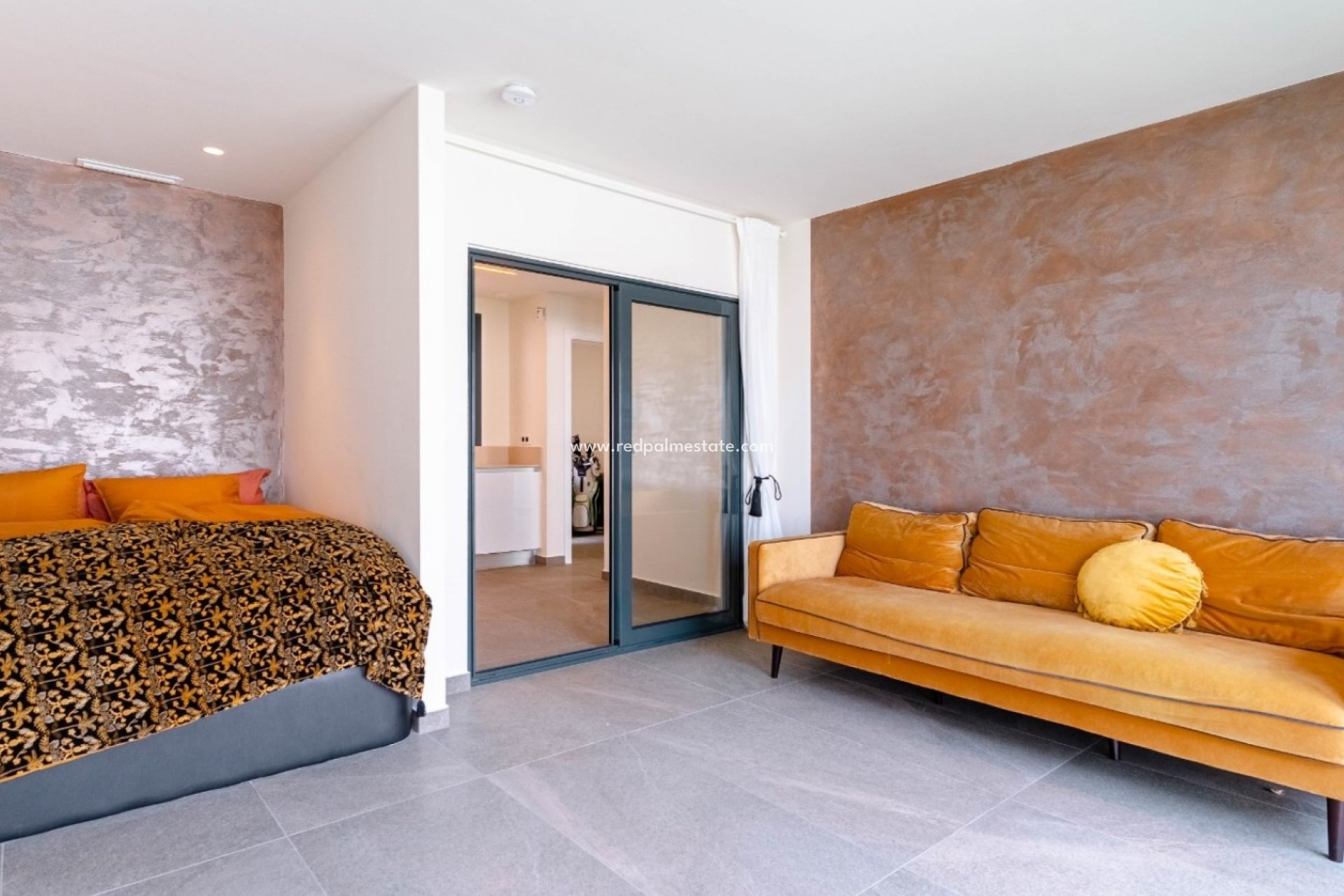 Återförsäljning - Villa -
San Miguel de Salinas - San Miguel Salinas