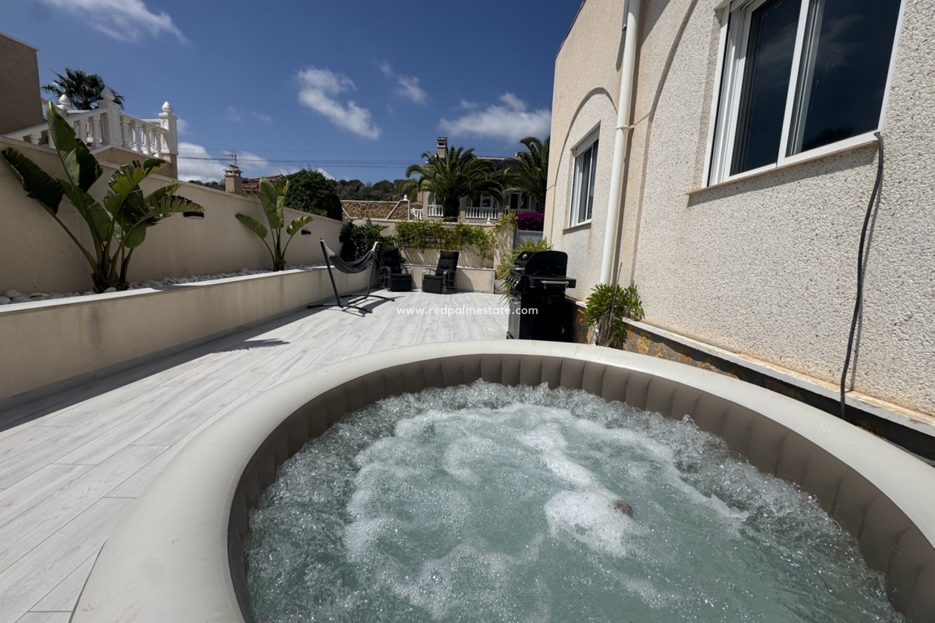 Återförsäljning - Villa -
San Miguel de Salinas - San Miguel Salinas