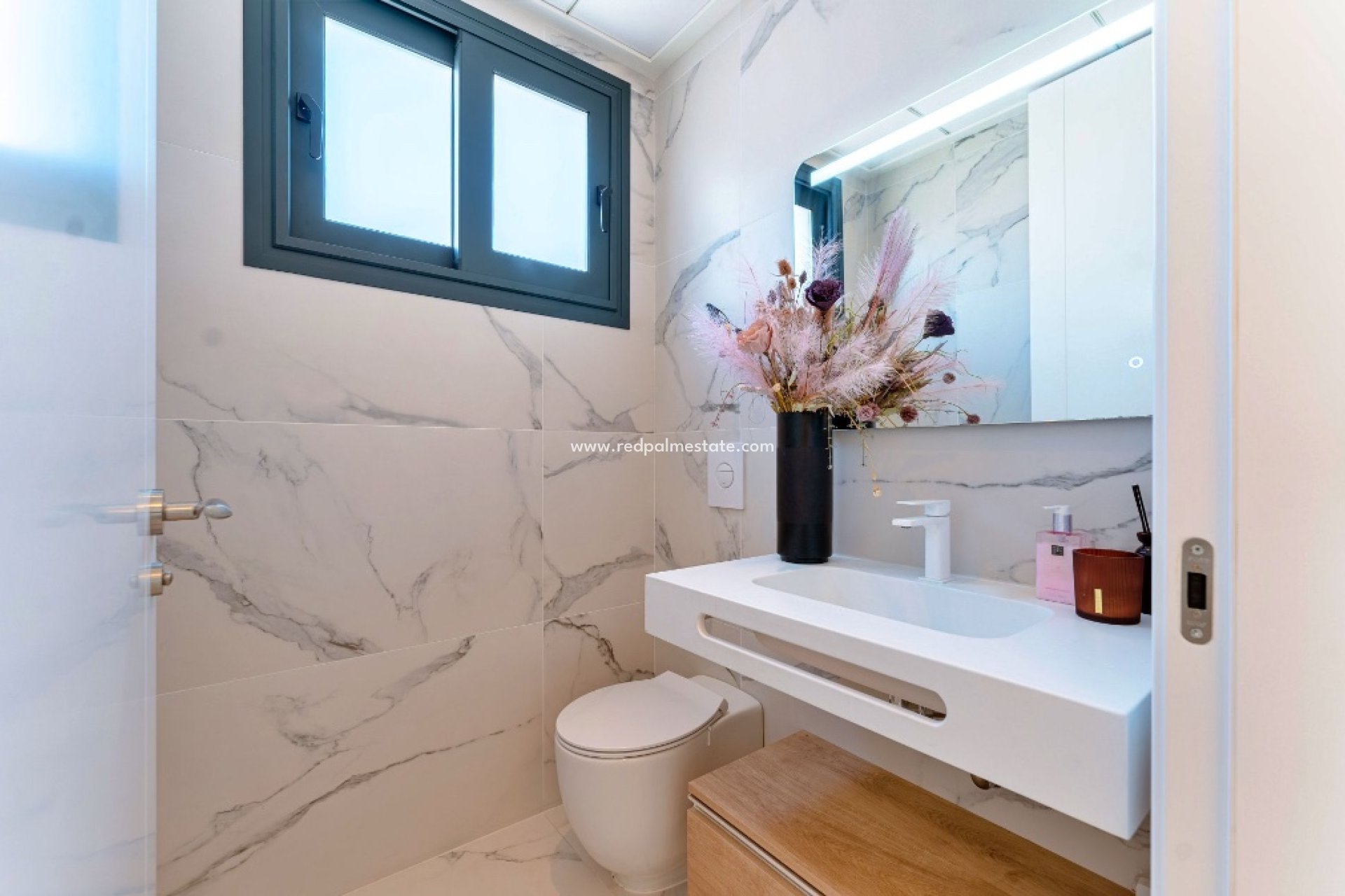 Återförsäljning - Villa -
San Miguel de Salinas - San Miguel Salinas