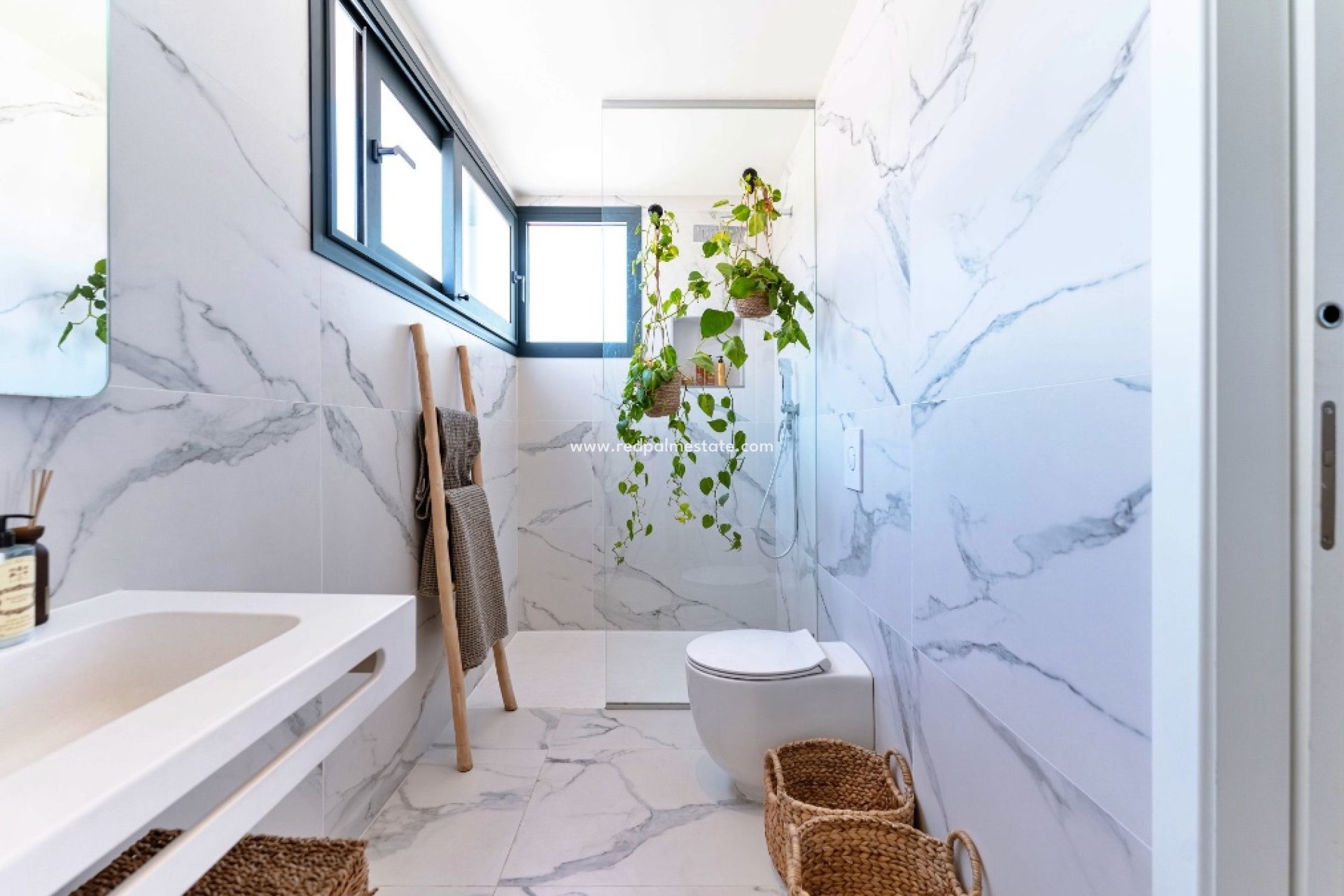 Återförsäljning - Villa -
San Miguel de Salinas - San Miguel Salinas