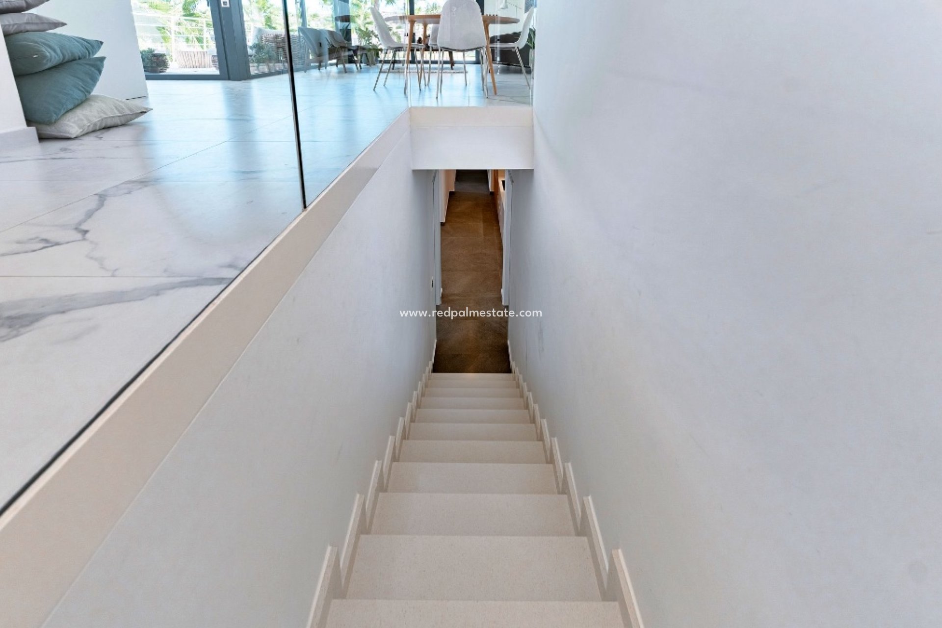 Återförsäljning - Villa -
San Miguel de Salinas - San Miguel Salinas