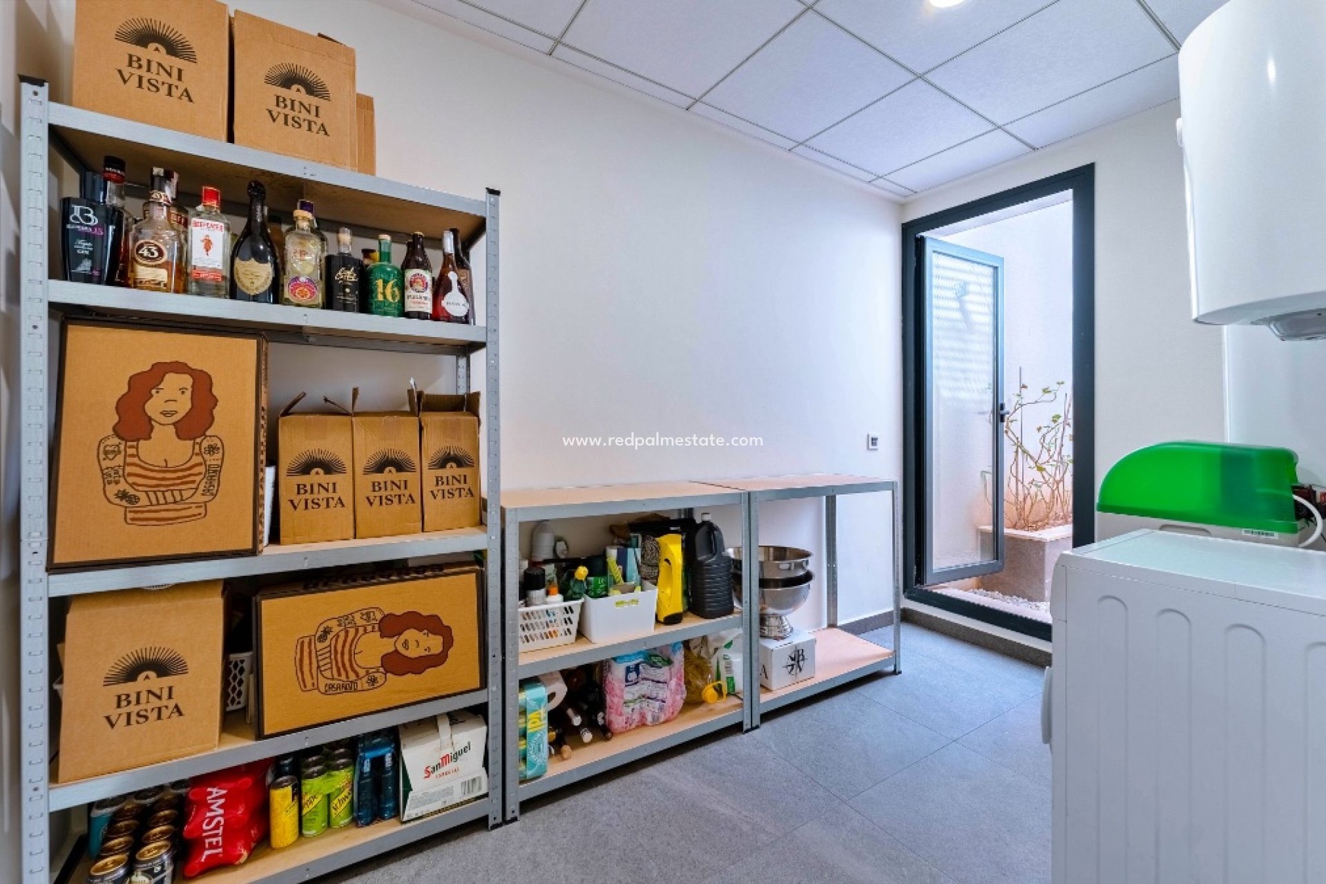 Återförsäljning - Villa -
San Miguel de Salinas - San Miguel Salinas