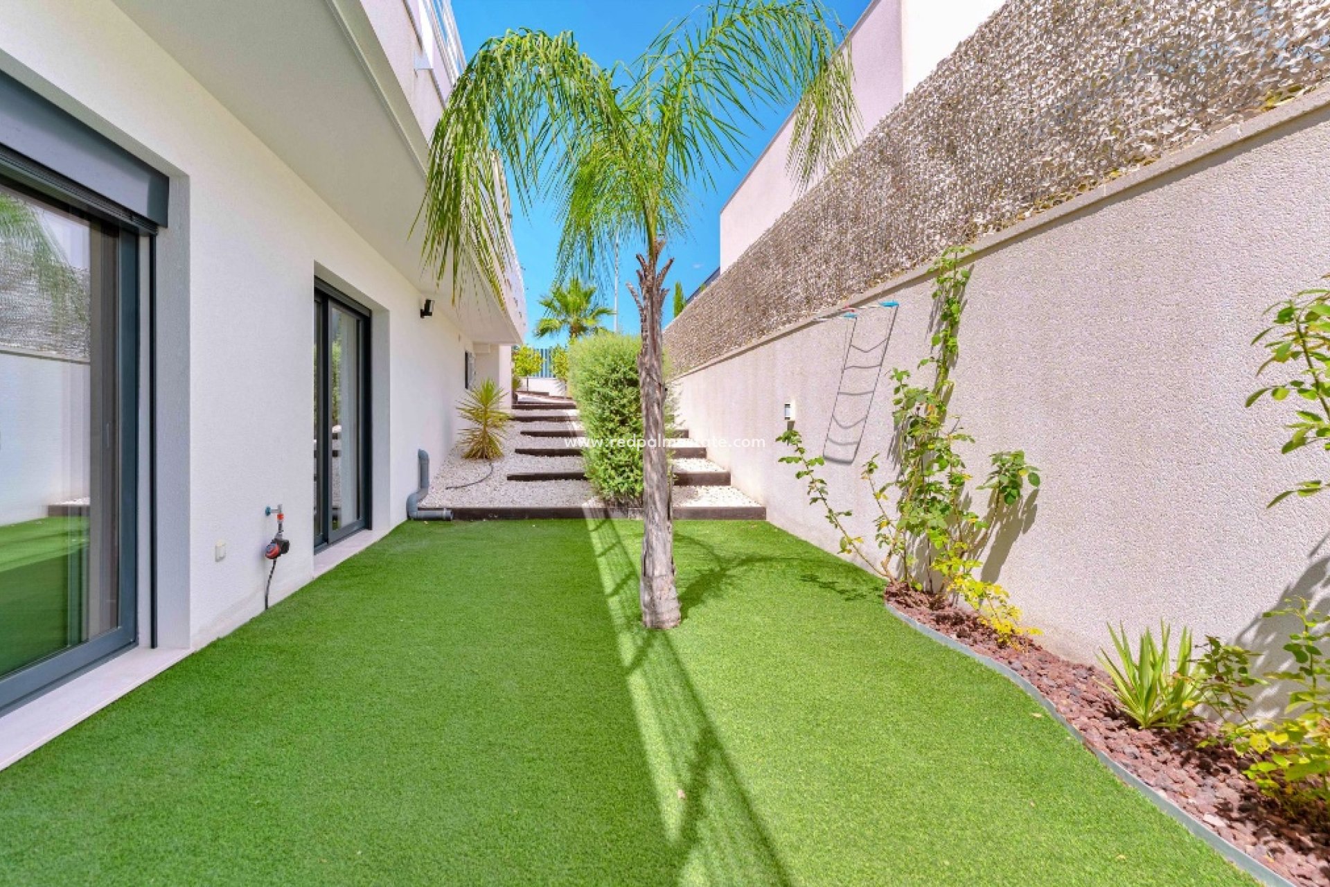 Återförsäljning - Villa -
San Miguel de Salinas - San Miguel Salinas