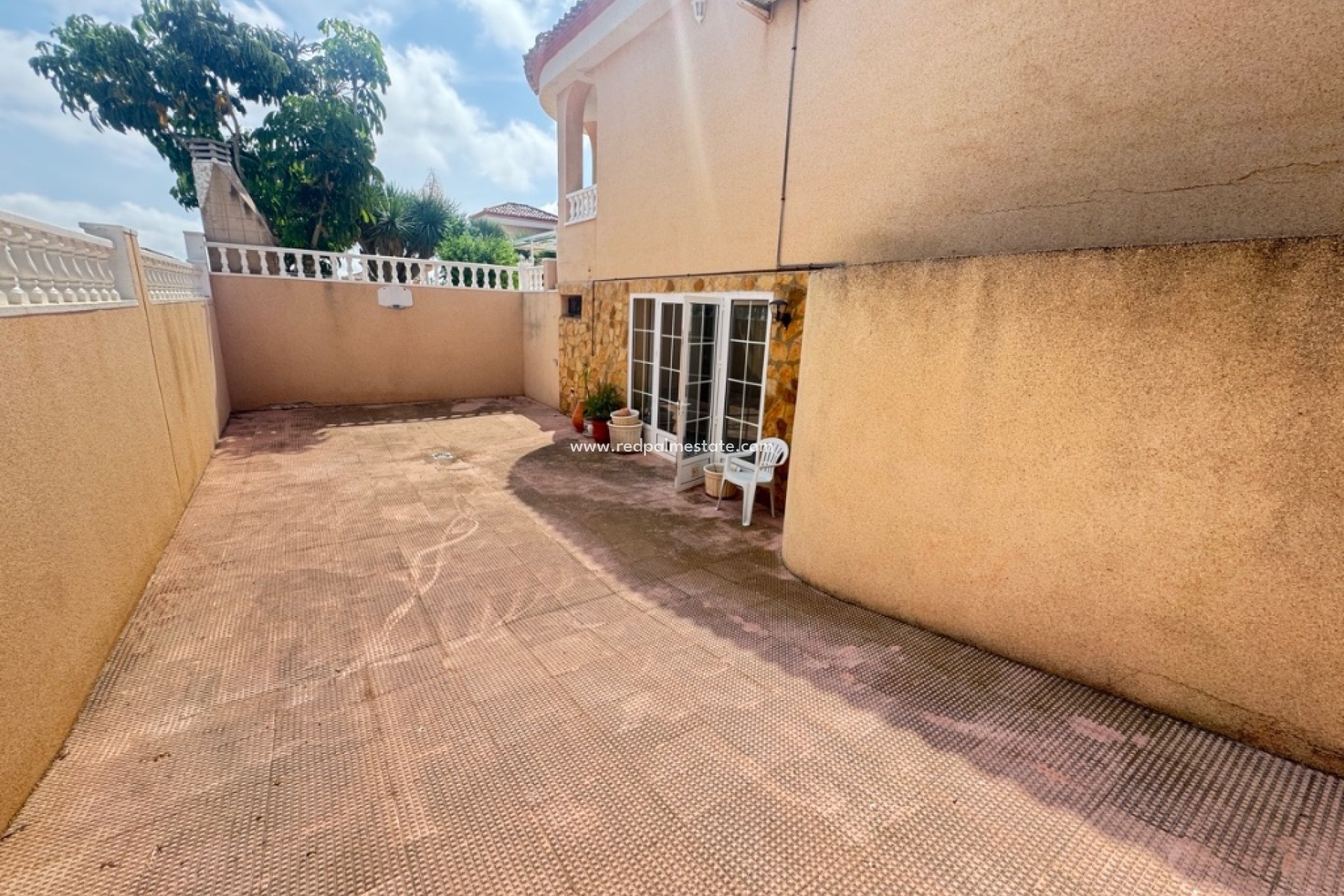 Återförsäljning - Villa -
San Miguel de Salinas - San Miguel Salinas