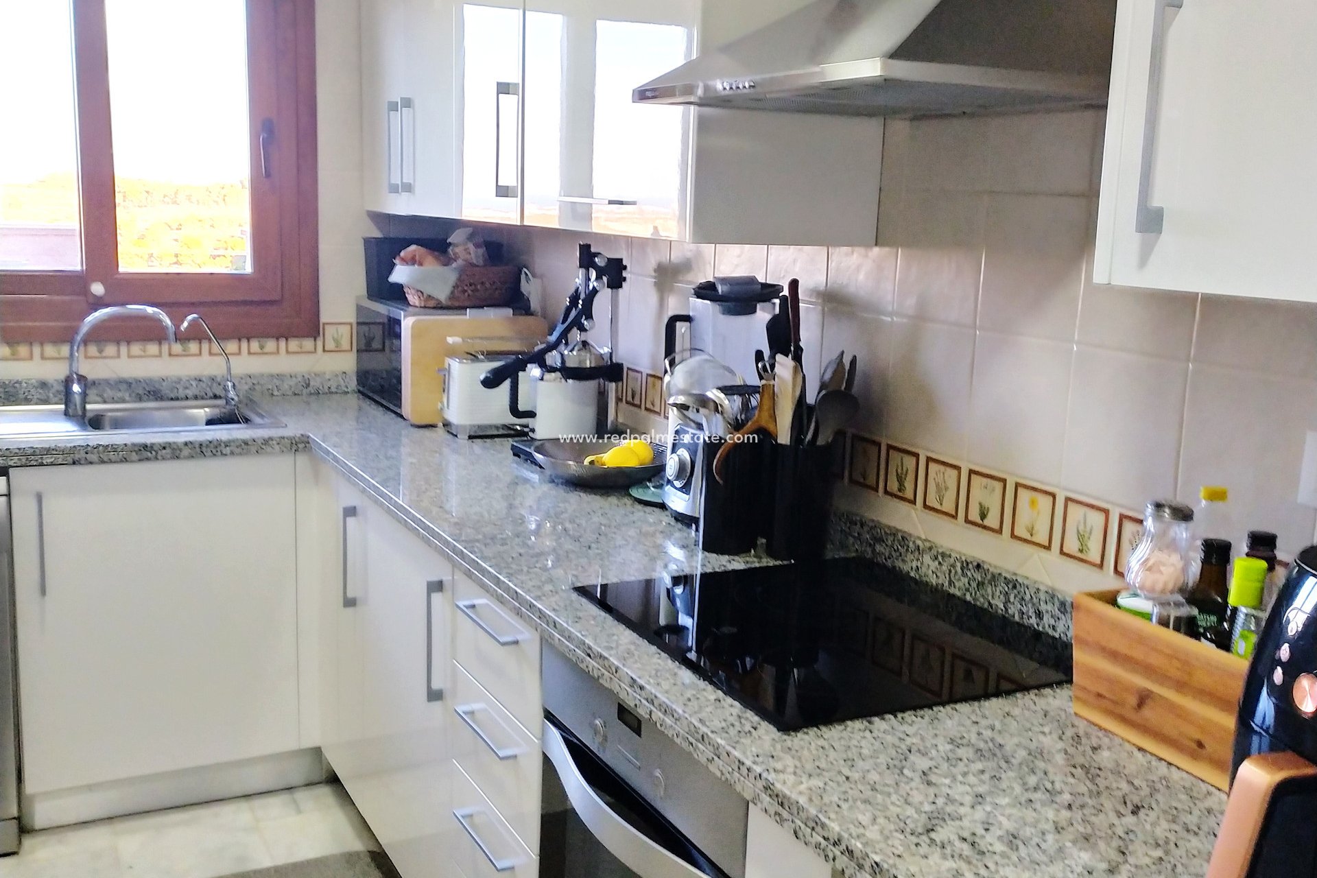 Återförsäljning - Villa -
San Miguel de Salinas - San Miguel Salinas