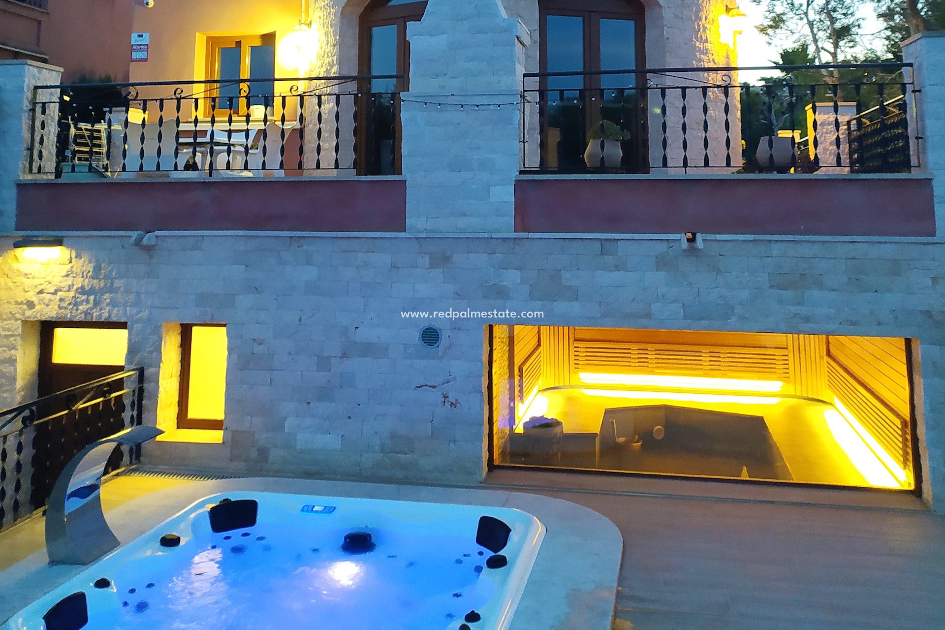 Återförsäljning - Villa -
San Miguel de Salinas - San Miguel Salinas