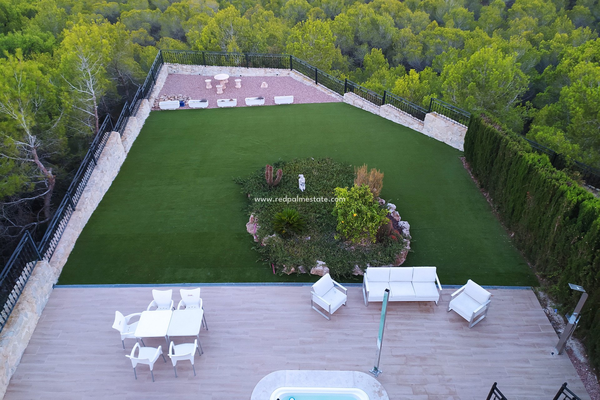 Återförsäljning - Villa -
San Miguel de Salinas - San Miguel Salinas