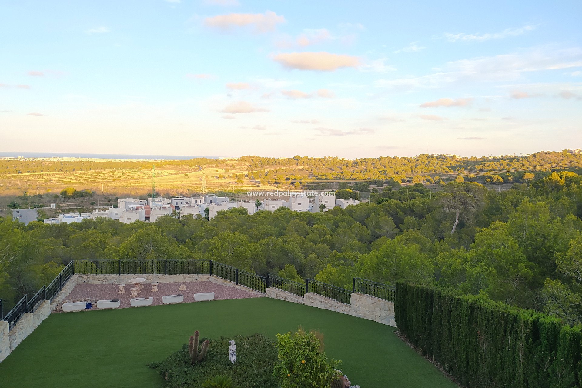 Återförsäljning - Villa -
San Miguel de Salinas - San Miguel Salinas