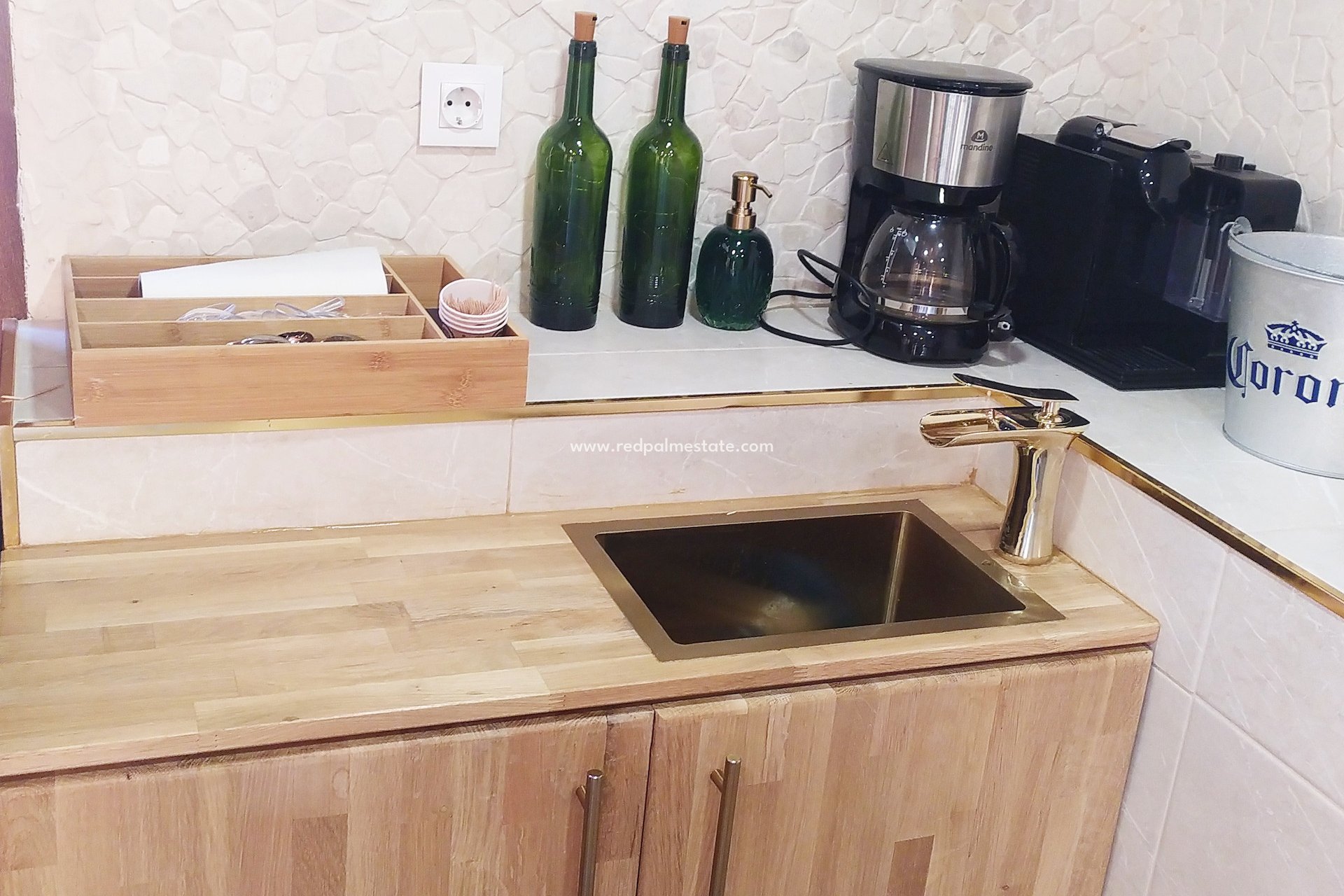 Återförsäljning - Villa -
San Miguel de Salinas - San Miguel Salinas