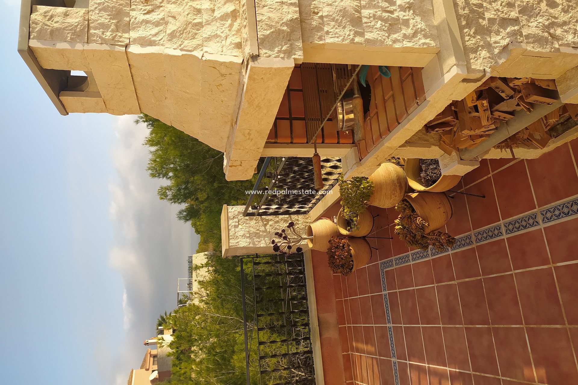 Återförsäljning - Villa -
San Miguel de Salinas - San Miguel Salinas