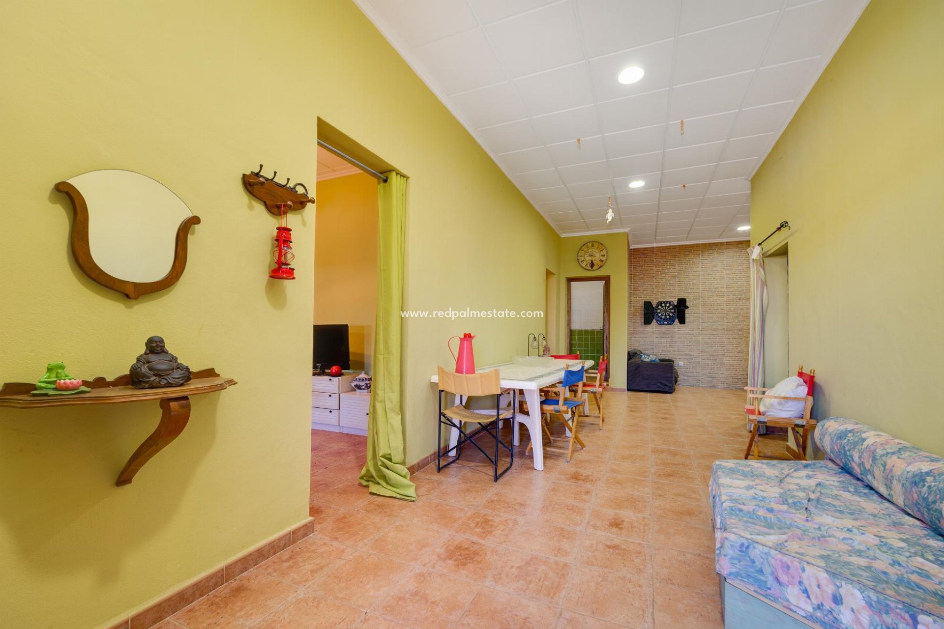 Återförsäljning - Villa -
San Miguel de Salinas - San Miguel Salinas
