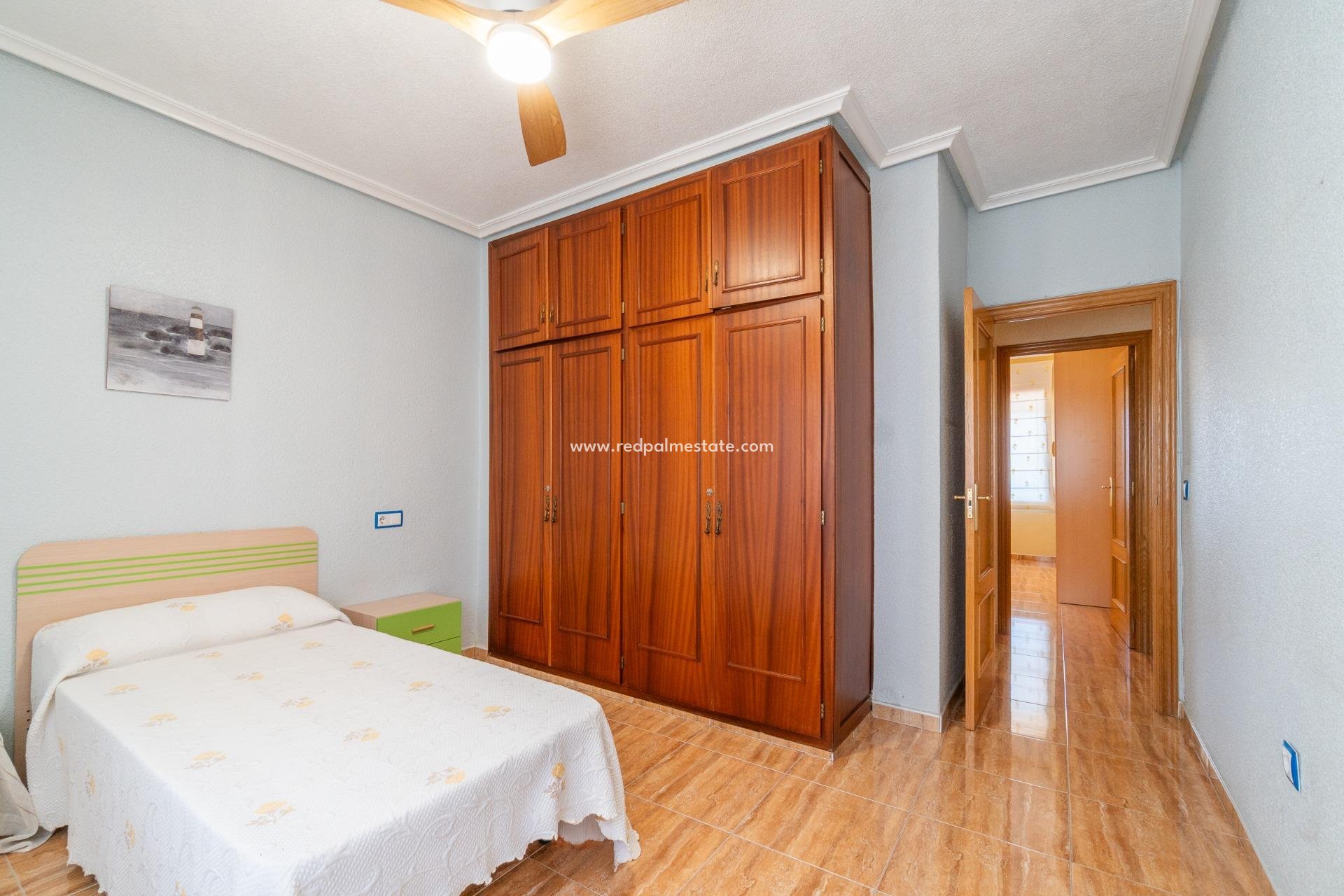 Återförsäljning - Villa -
San Miguel de Salinas - Torremendo