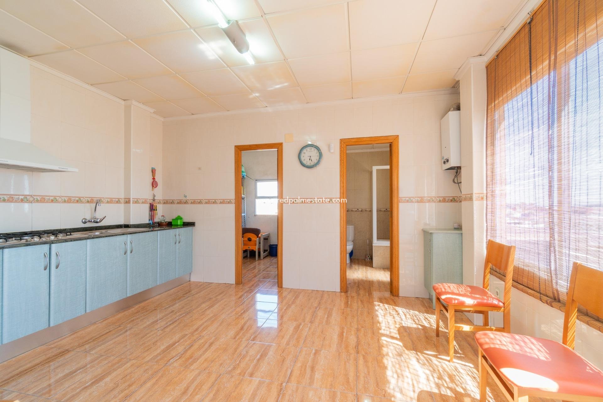 Återförsäljning - Villa -
San Miguel de Salinas - Torremendo