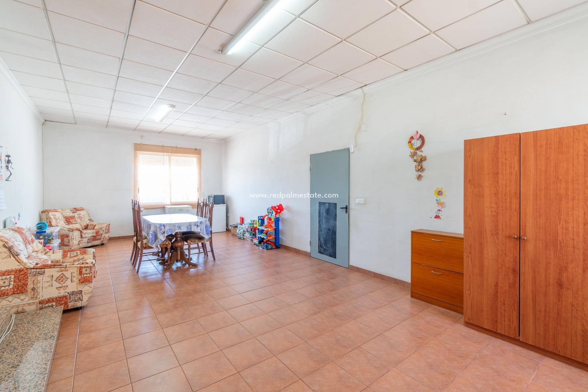 Återförsäljning - Villa -
San Miguel de Salinas - Torremendo