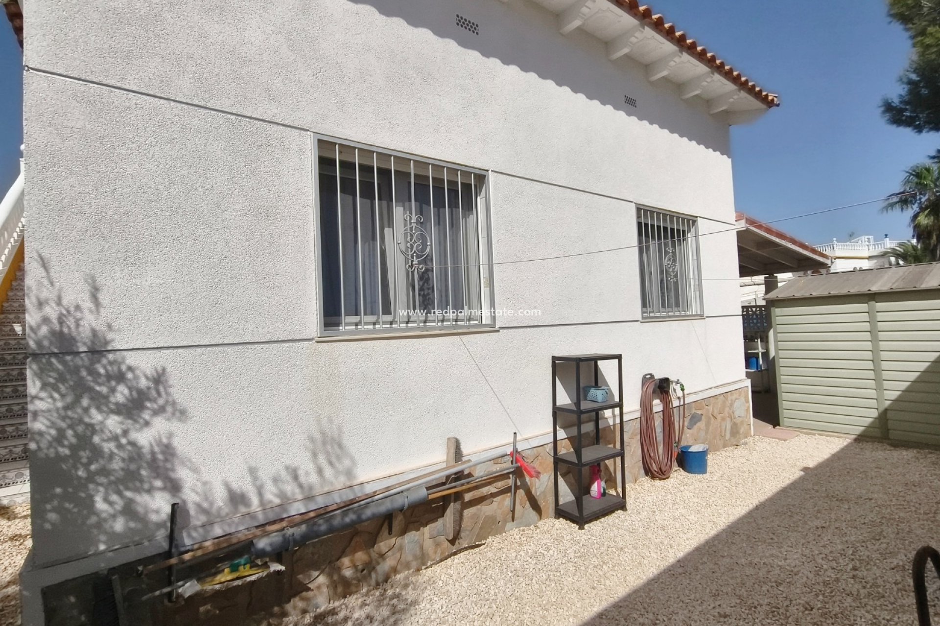 Återförsäljning - Villa -
San Miguel de Salinas - Villamartín