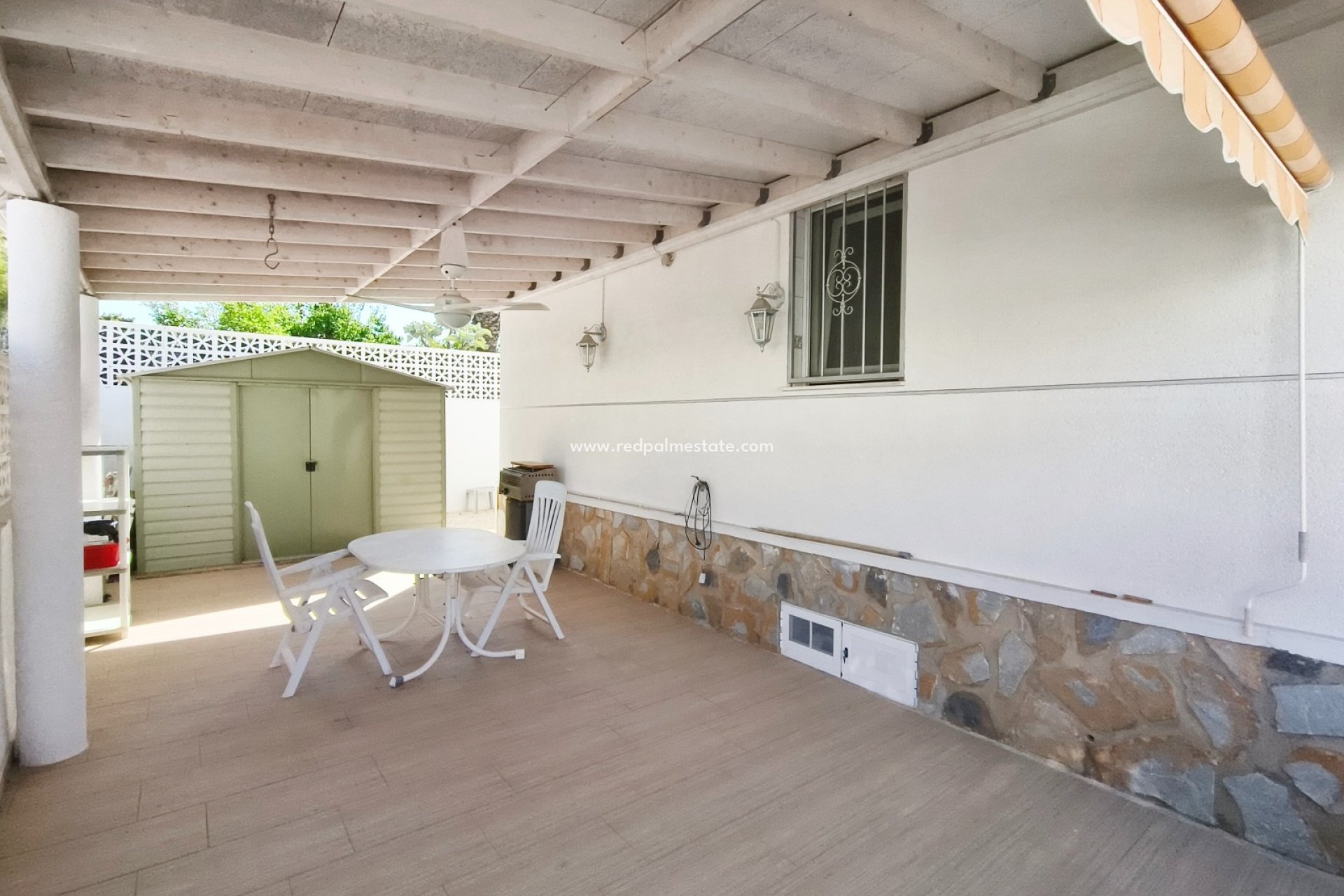 Återförsäljning - Villa -
San Miguel de Salinas - Villamartín