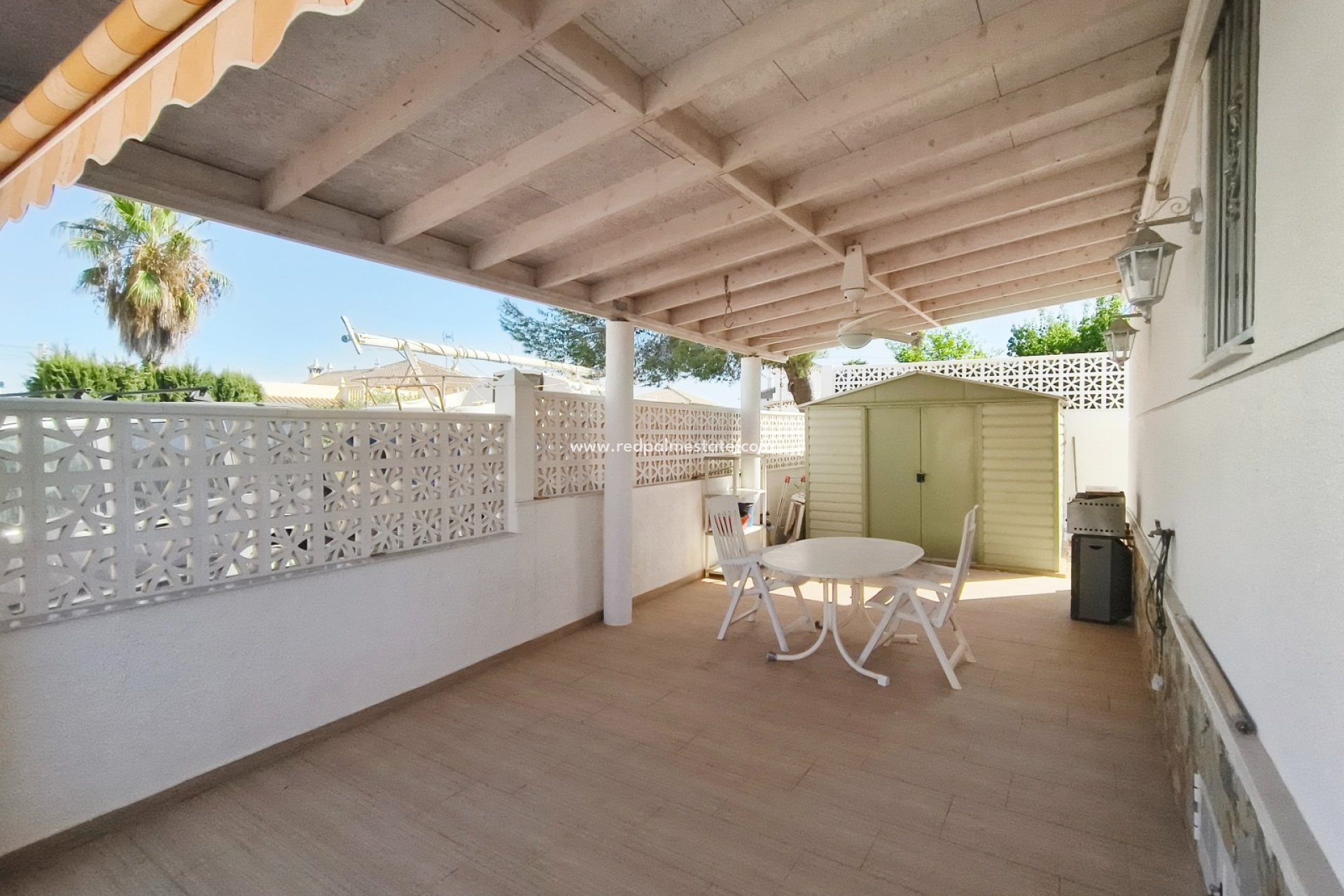 Återförsäljning - Villa -
San Miguel de Salinas - Villamartín
