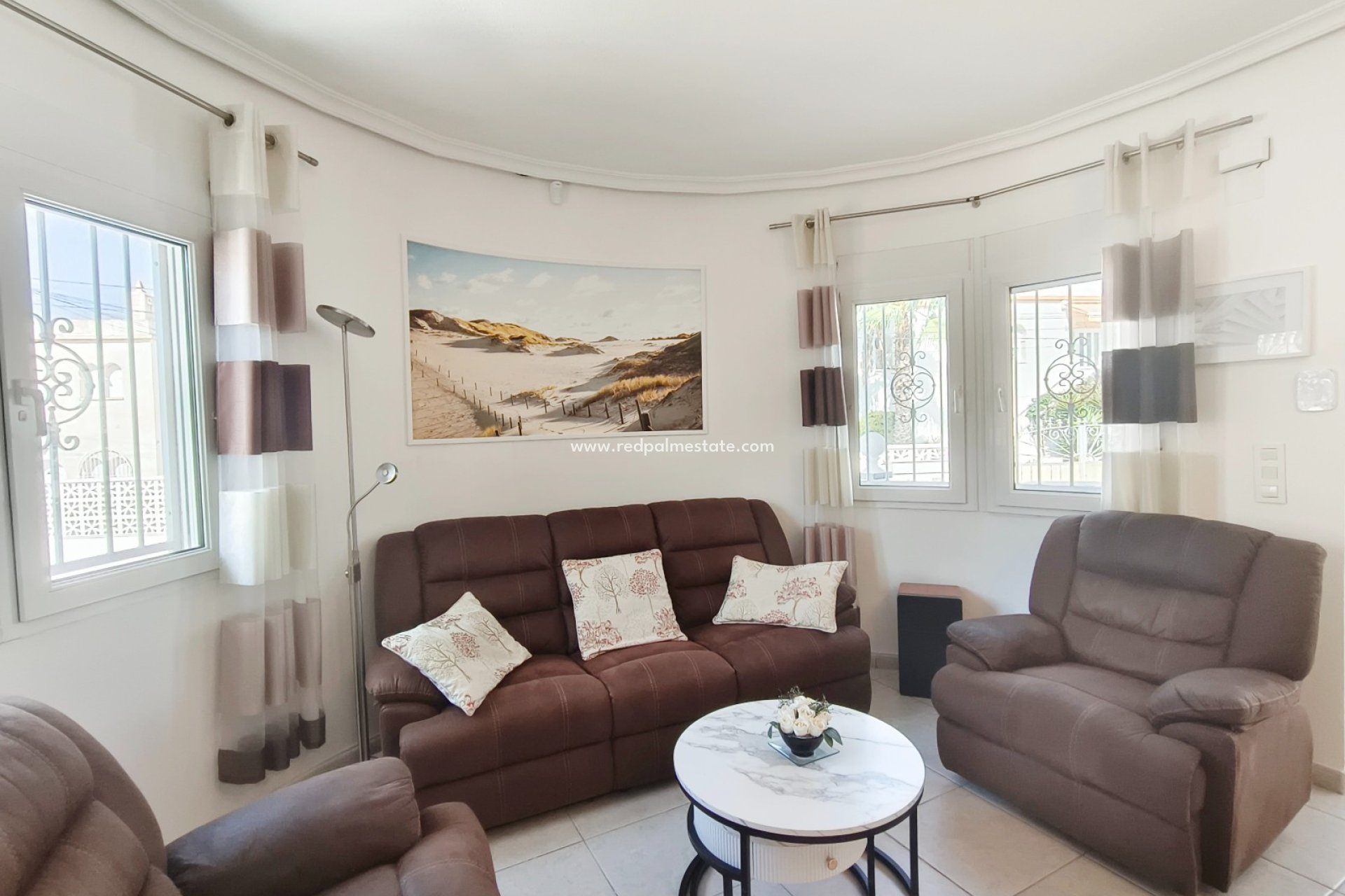 Återförsäljning - Villa -
San Miguel de Salinas - Villamartín