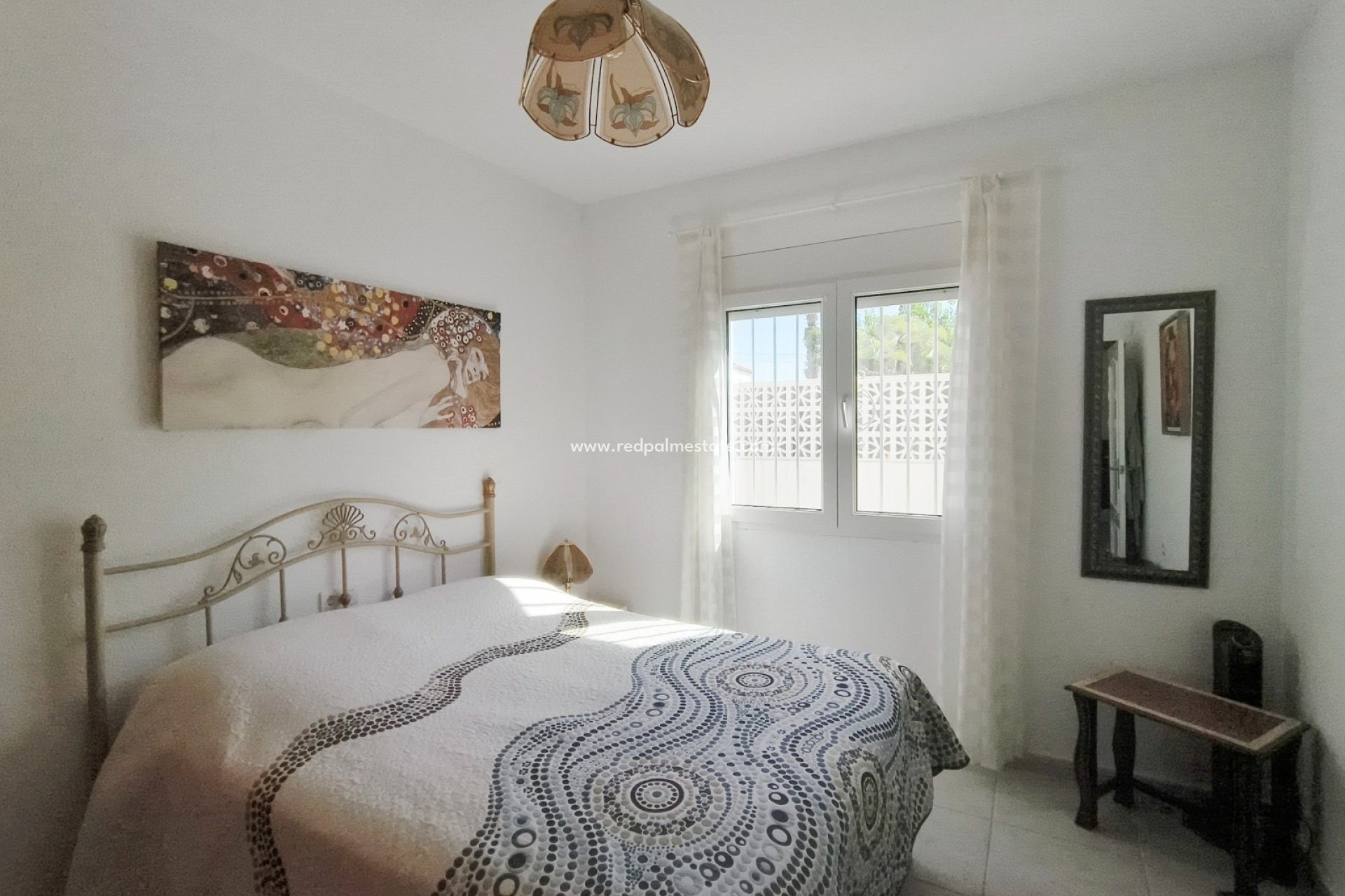 Återförsäljning - Villa -
San Miguel de Salinas - Villamartín