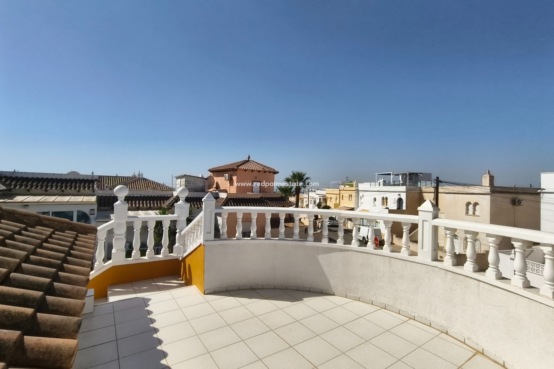 Återförsäljning - Villa -
San Miguel de Salinas - Villamartín