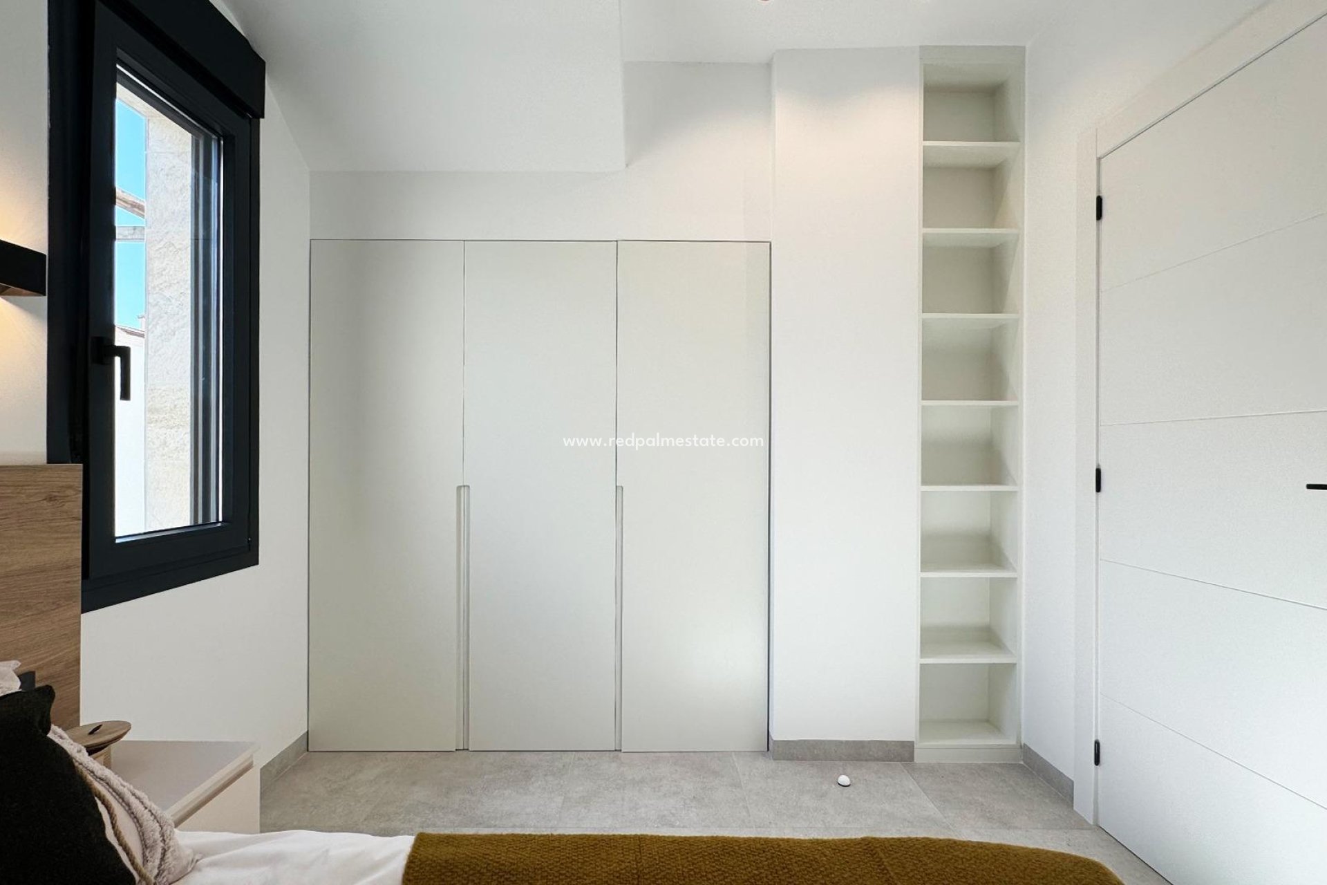 Återförsäljning - Villa -
San Miguel de Salinas - Villamartín