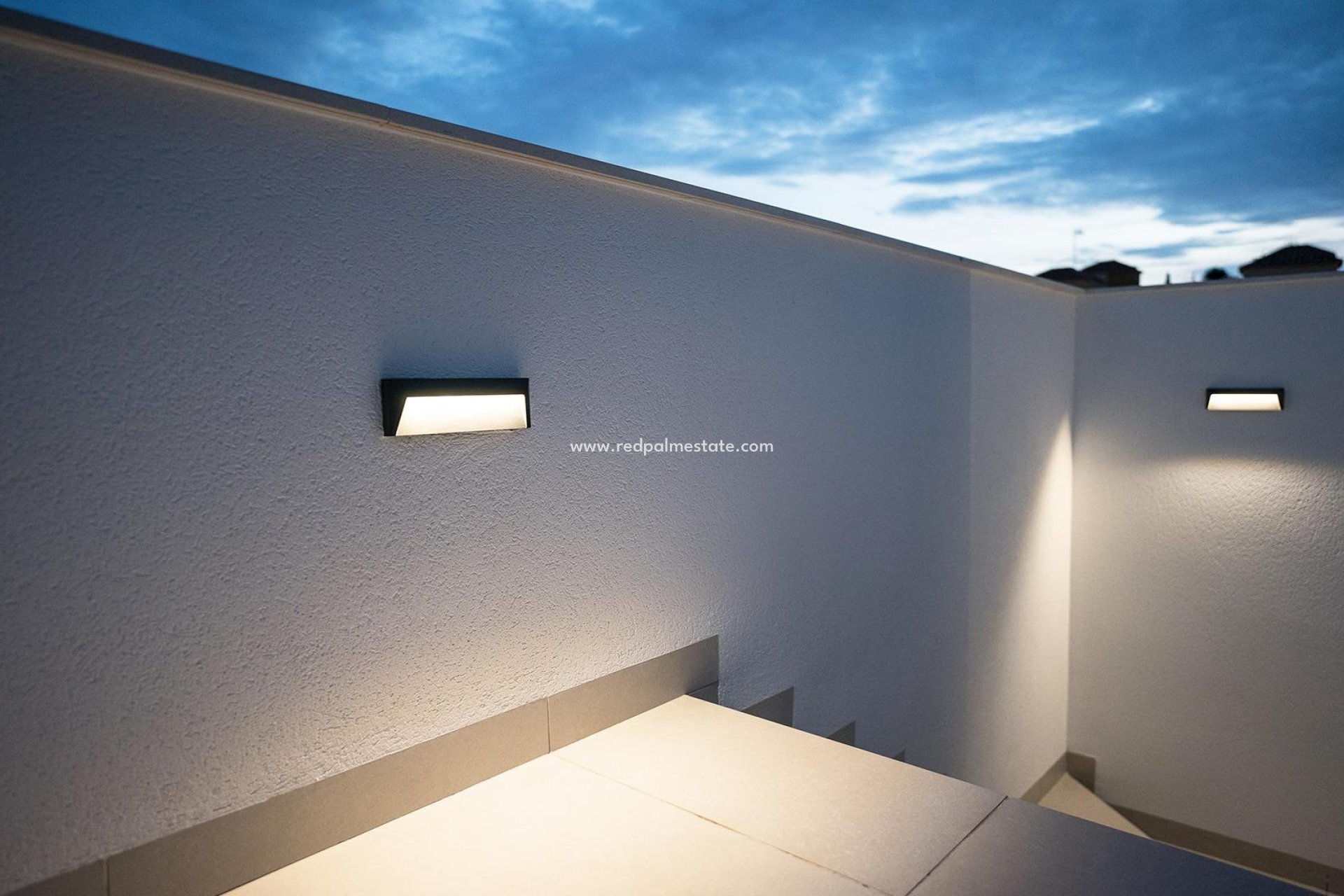 Återförsäljning - Villa -
San Miguel de Salinas - Villamartín