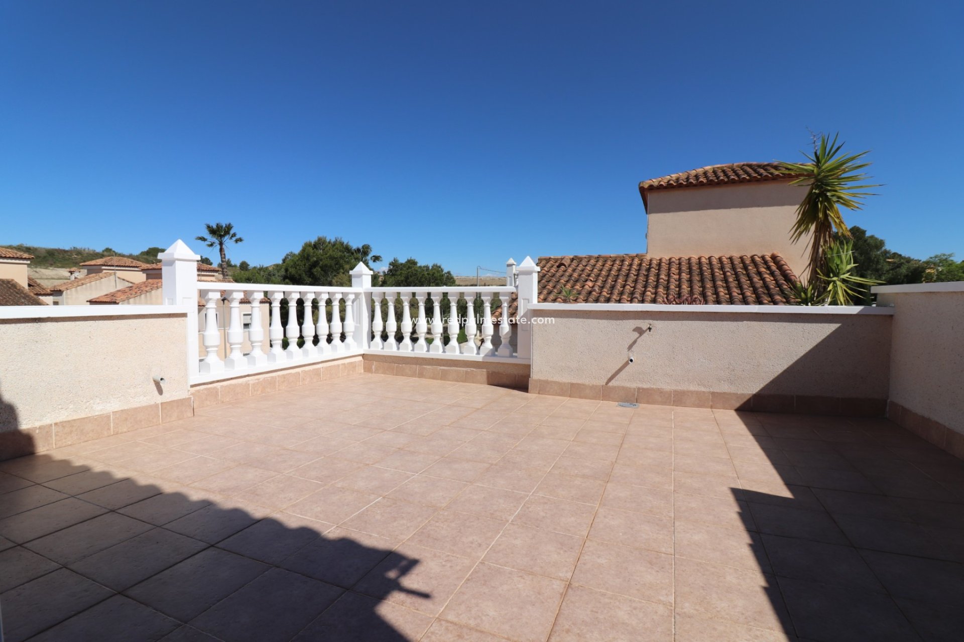 Återförsäljning - Villa -
San Miguel de Salinas