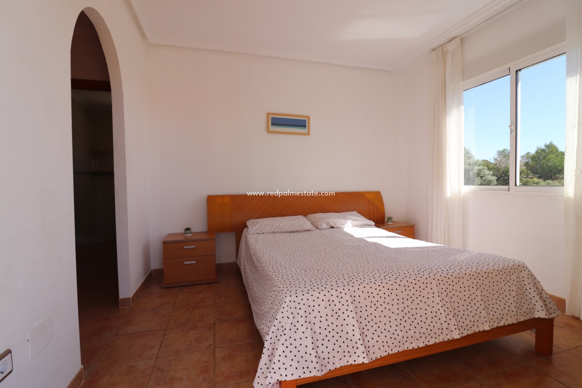 Återförsäljning - Villa -
San Miguel de Salinas