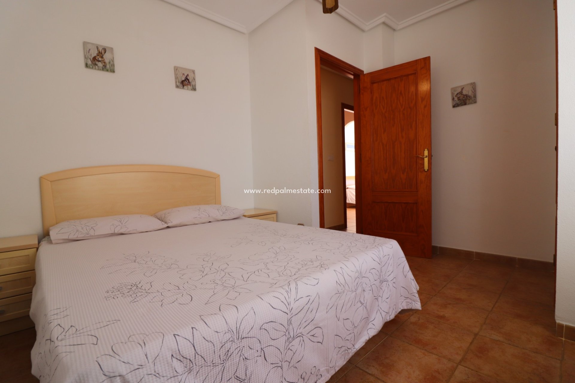 Återförsäljning - Villa -
San Miguel de Salinas