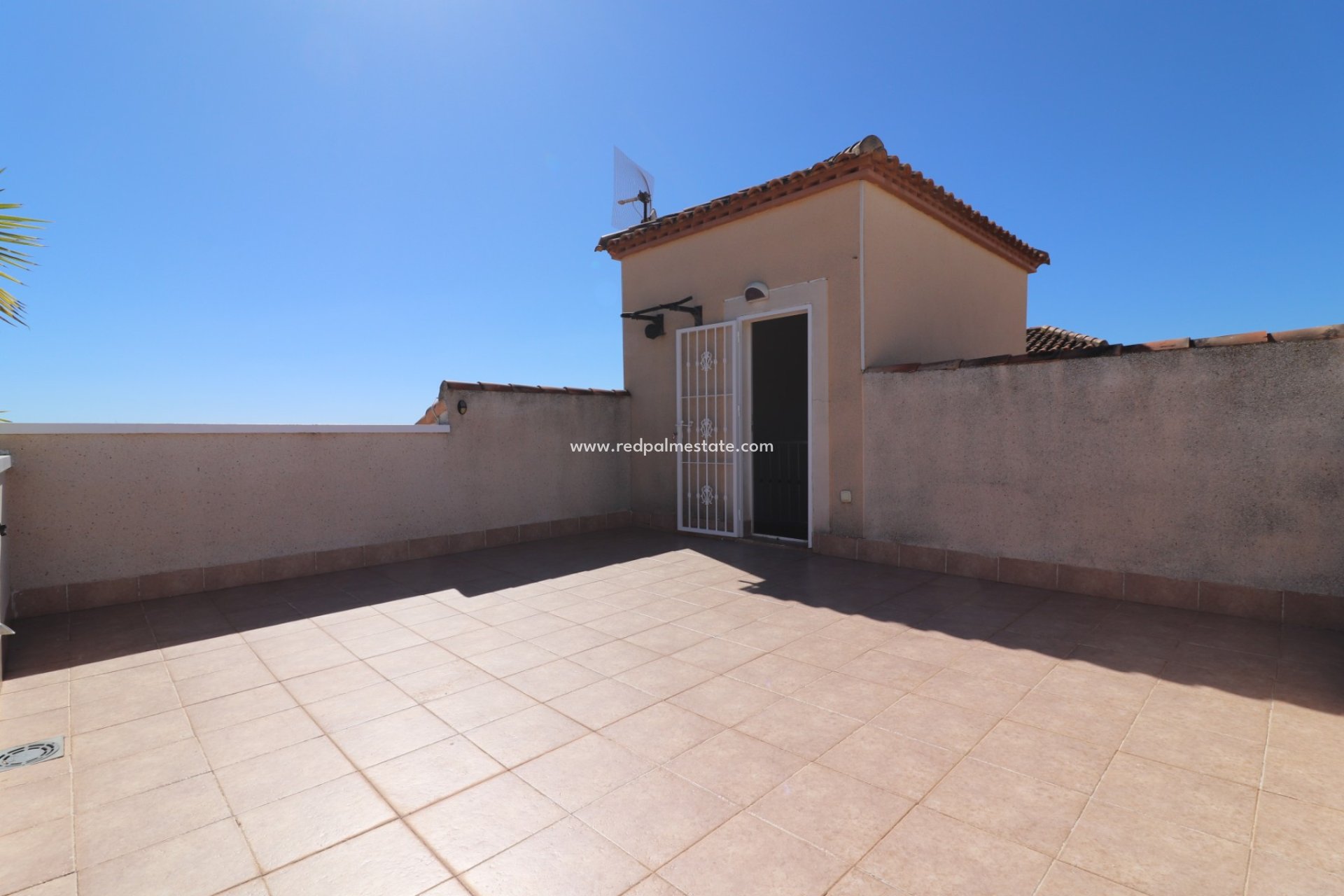 Återförsäljning - Villa -
San Miguel de Salinas