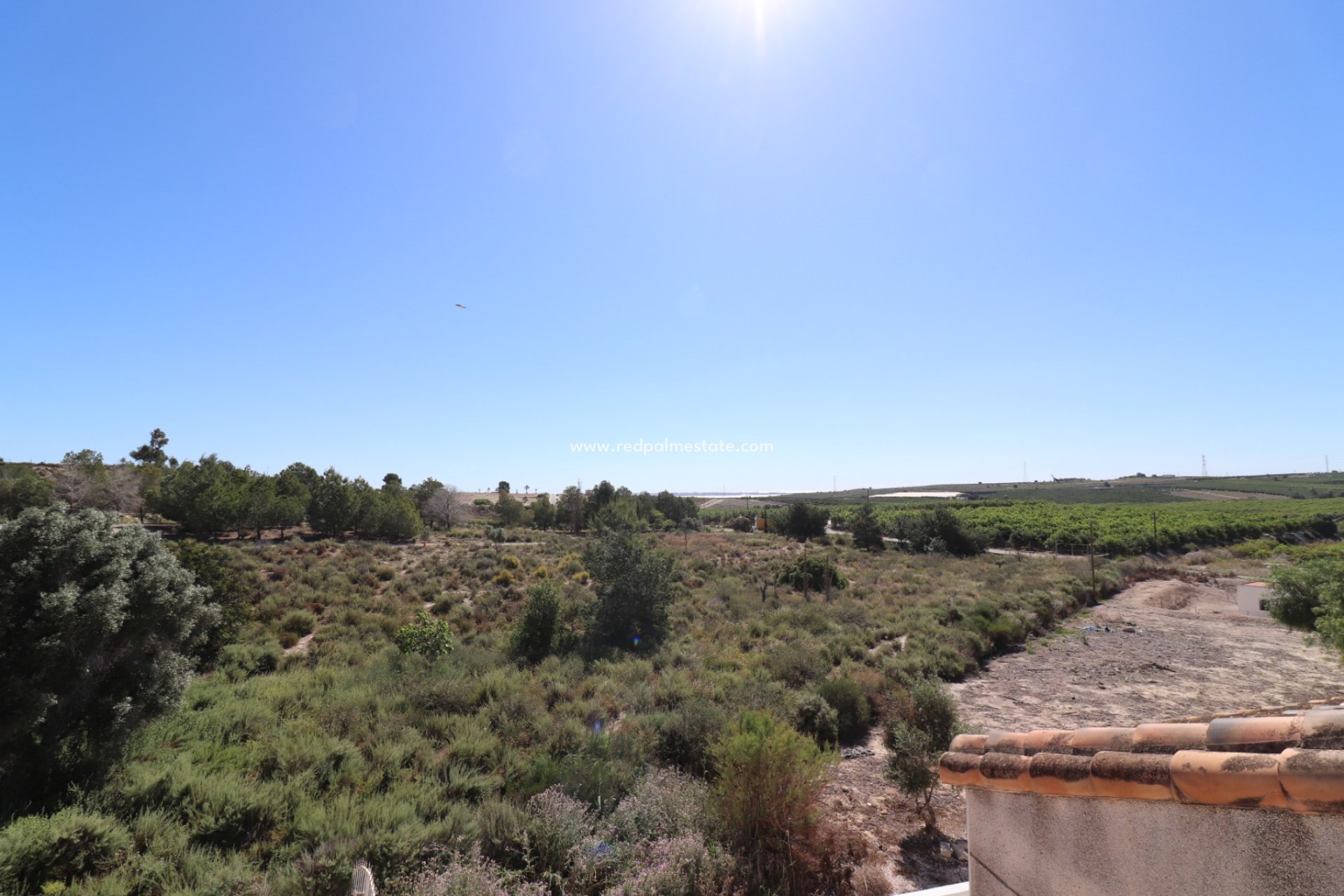 Återförsäljning - Villa -
San Miguel de Salinas