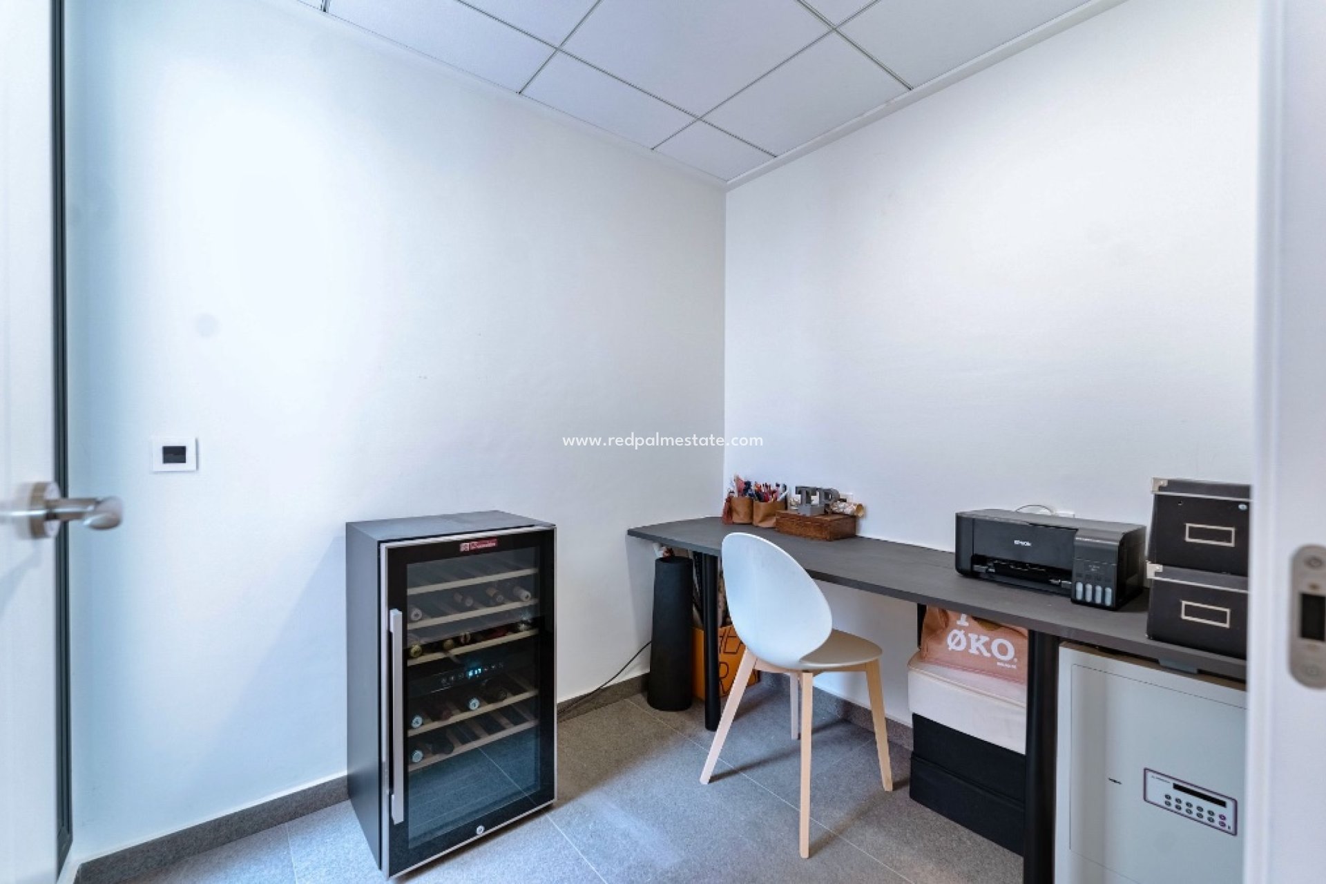 Återförsäljning - Villa -
San Miguel de Salinas