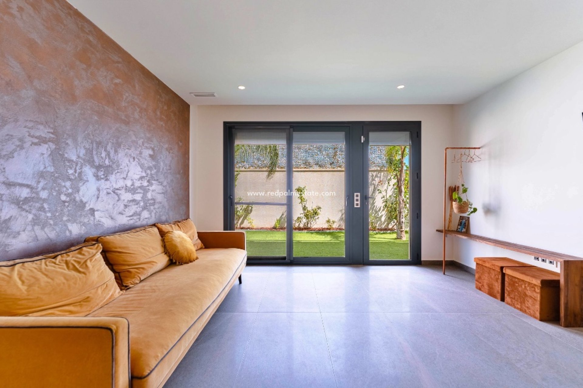 Återförsäljning - Villa -
San Miguel de Salinas