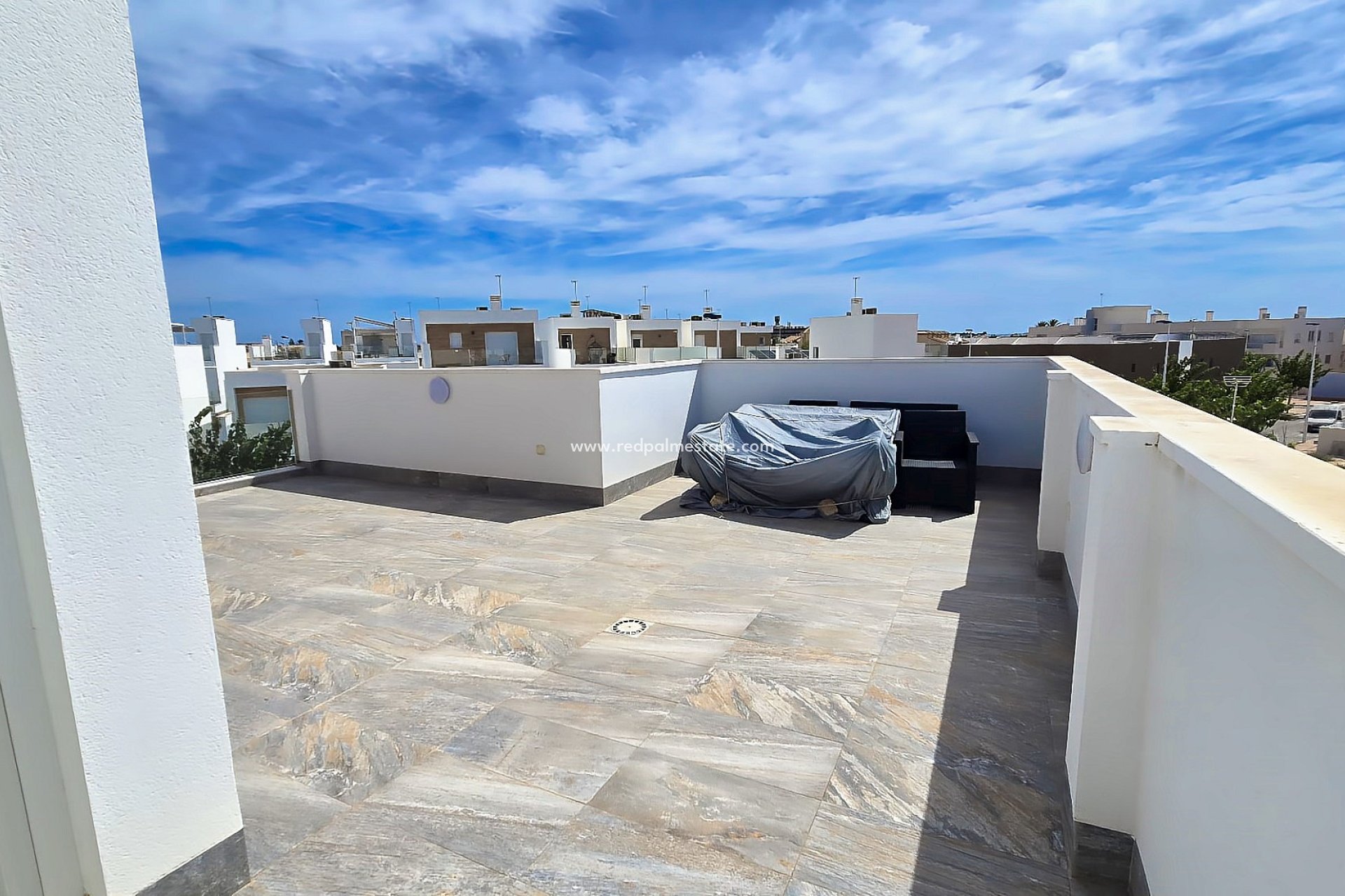 Återförsäljning - Villa -
San Pedro del Pinatar - Costa Calida