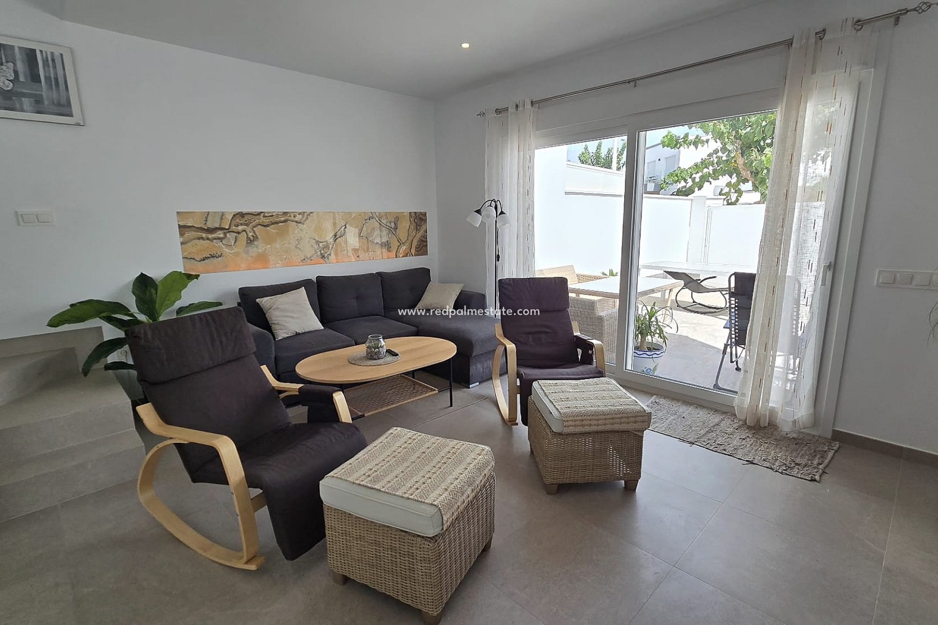 Återförsäljning - Villa -
San Pedro del Pinatar - Costa Calida