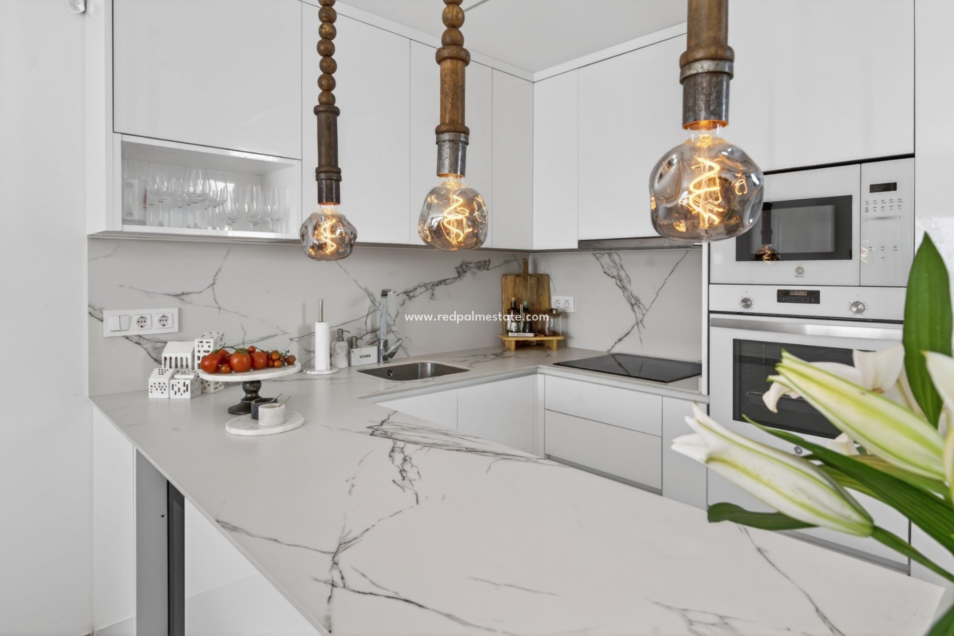 Återförsäljning - Villa -
San Pedro del Pinatar - Las Esperanzas