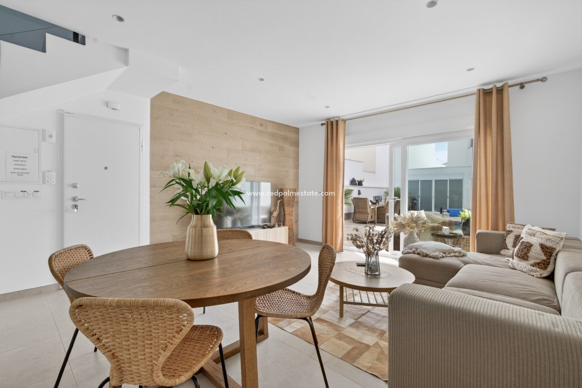 Återförsäljning - Villa -
San Pedro del Pinatar - Las Esperanzas