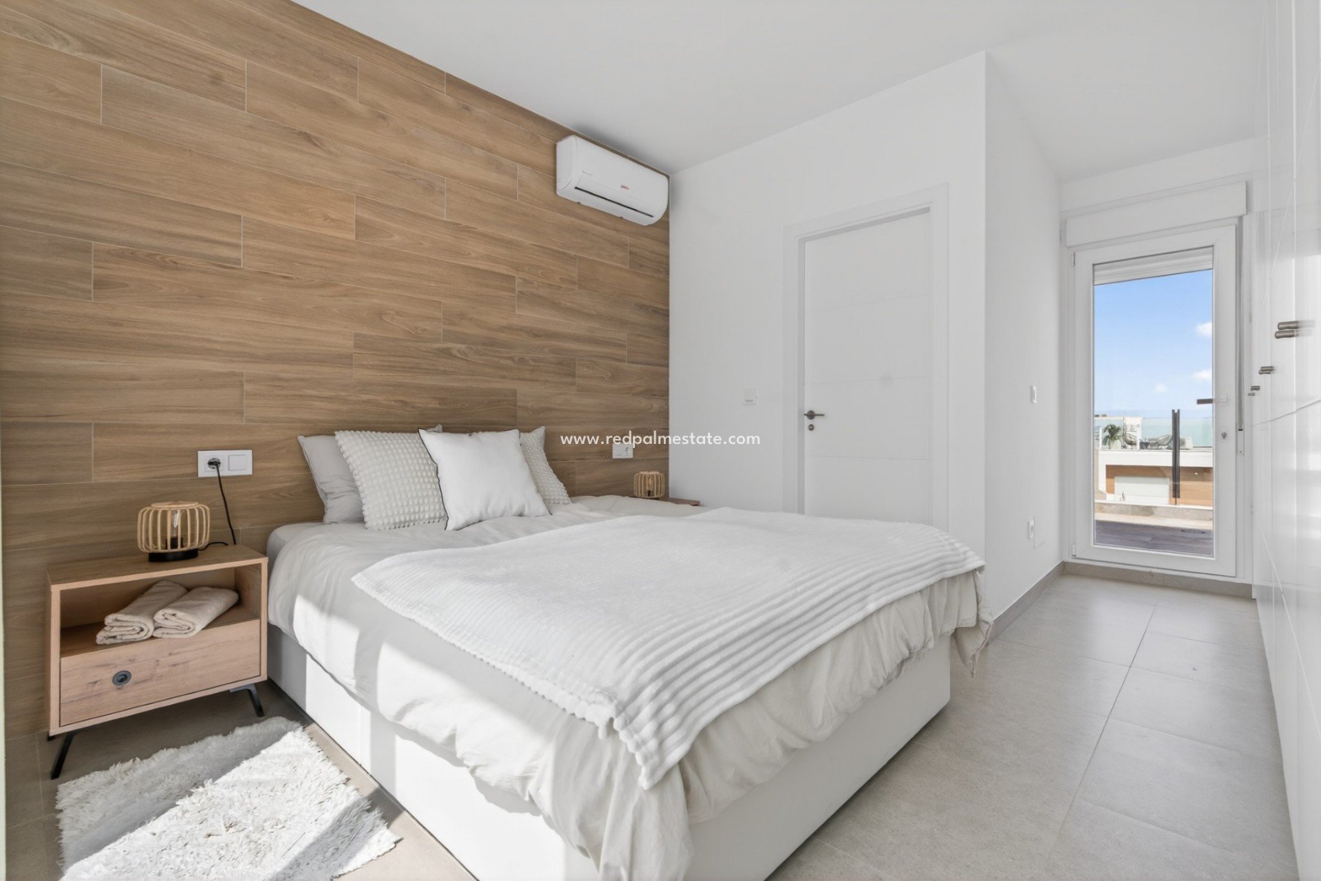 Återförsäljning - Villa -
San Pedro del Pinatar - Las Esperanzas