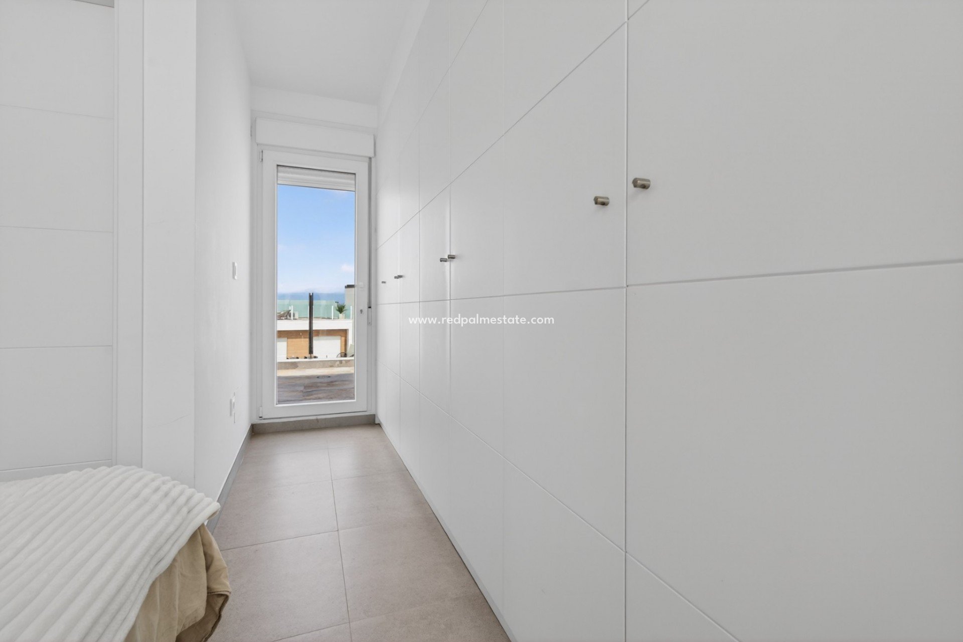 Återförsäljning - Villa -
San Pedro del Pinatar - Las Esperanzas